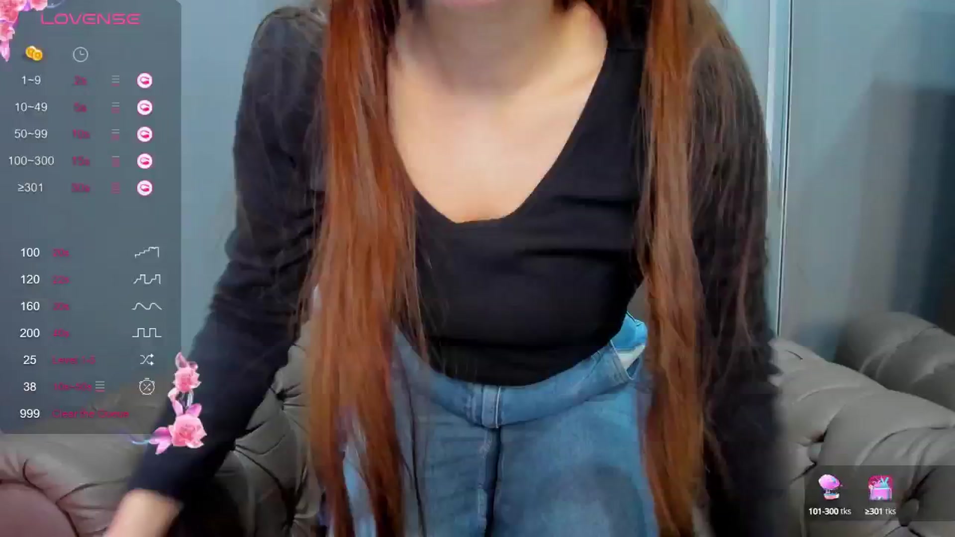 Gallery image thumbnail from ornellamuti's myfreecams stream on, 04/12/2025, 08:47 image 1 of 20