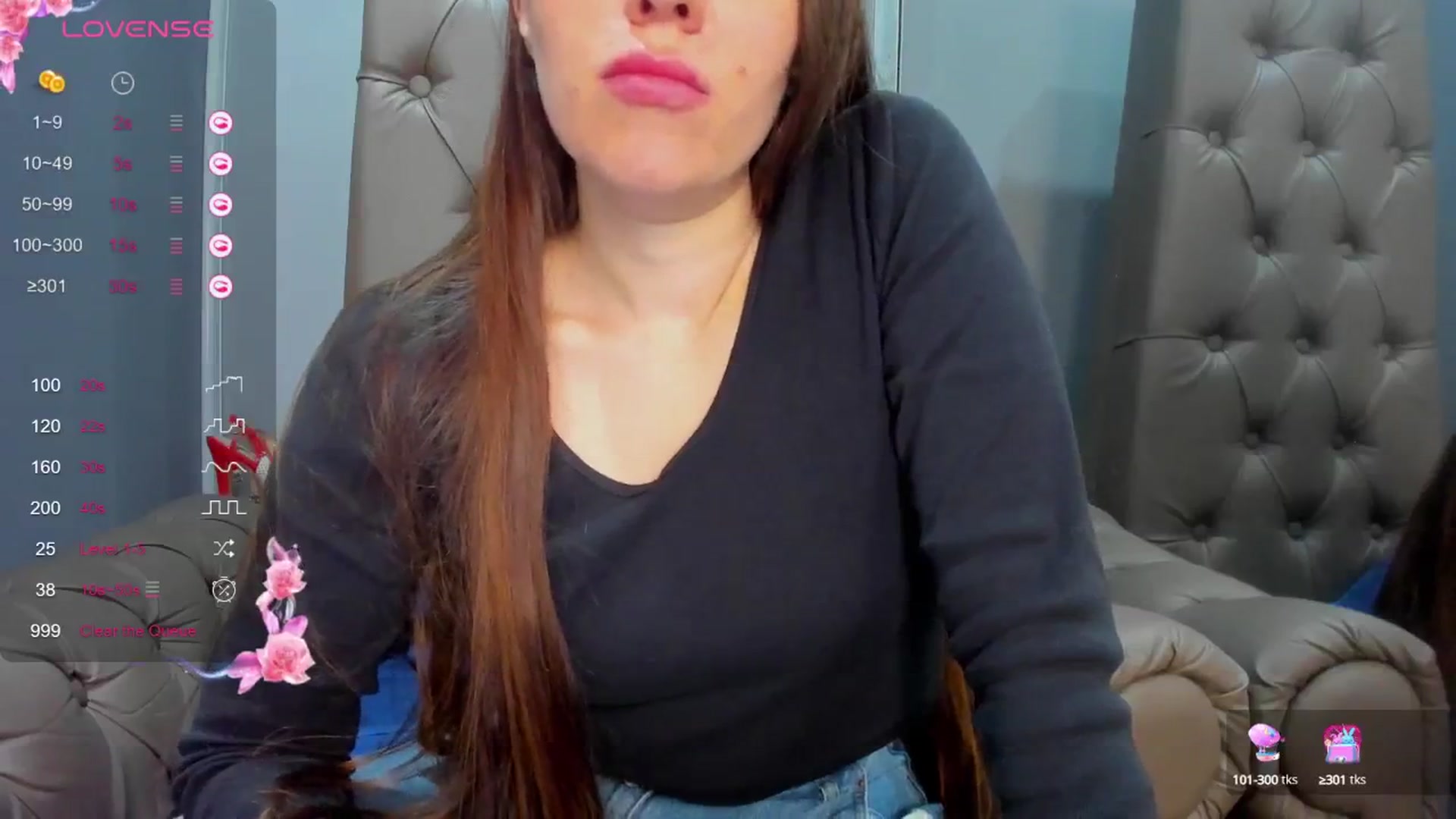 Gallery image thumbnail from ornellamuti's myfreecams stream on, 04/12/2025, 13:09 image 7 of 20