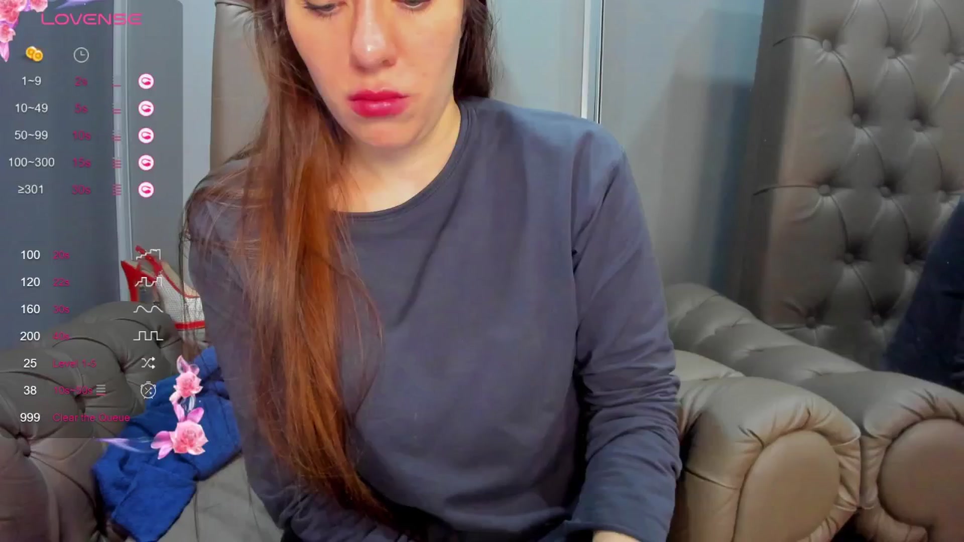 Gallery image thumbnail from ornellamuti's myfreecams stream on, 04/15/2025, 13:01 image 14 of 20