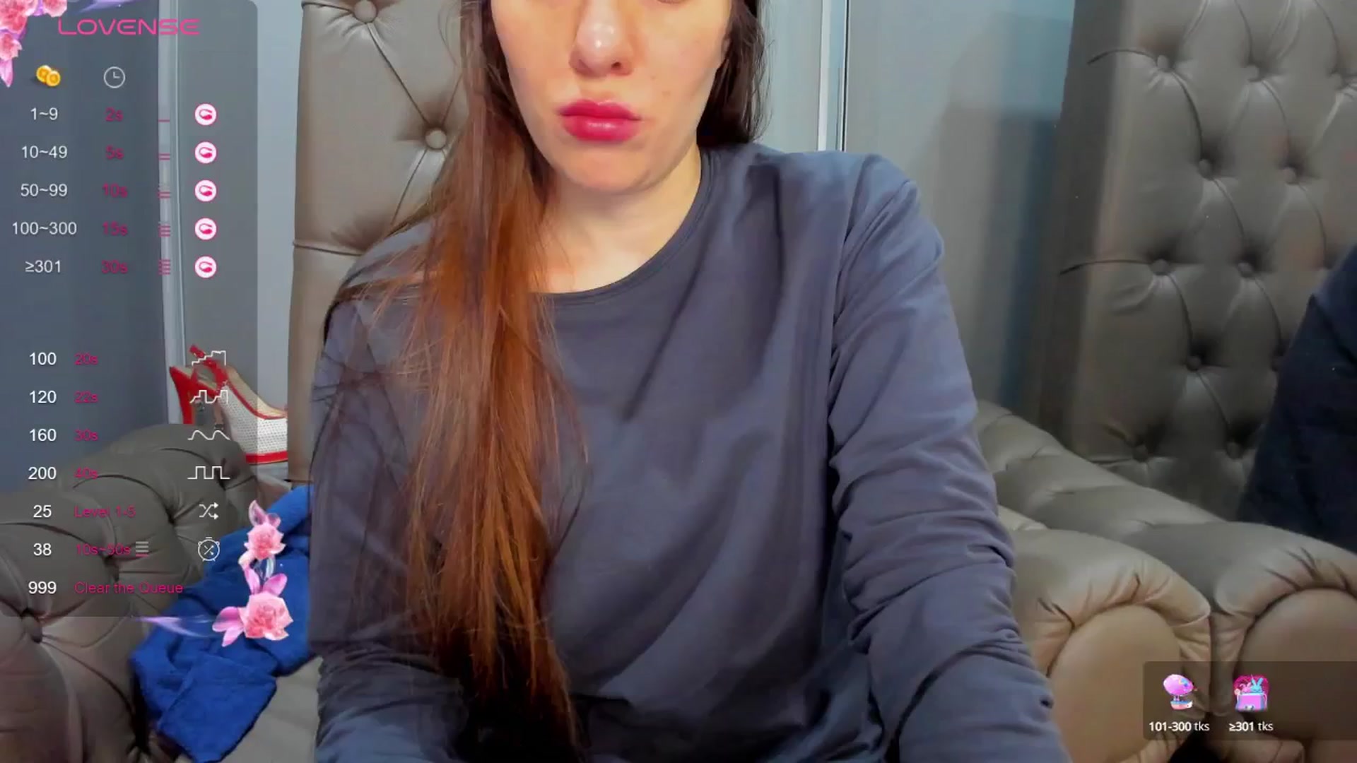 Gallery image thumbnail from ornellamuti's myfreecams stream on, 04/15/2025, 13:01 image 15 of 20