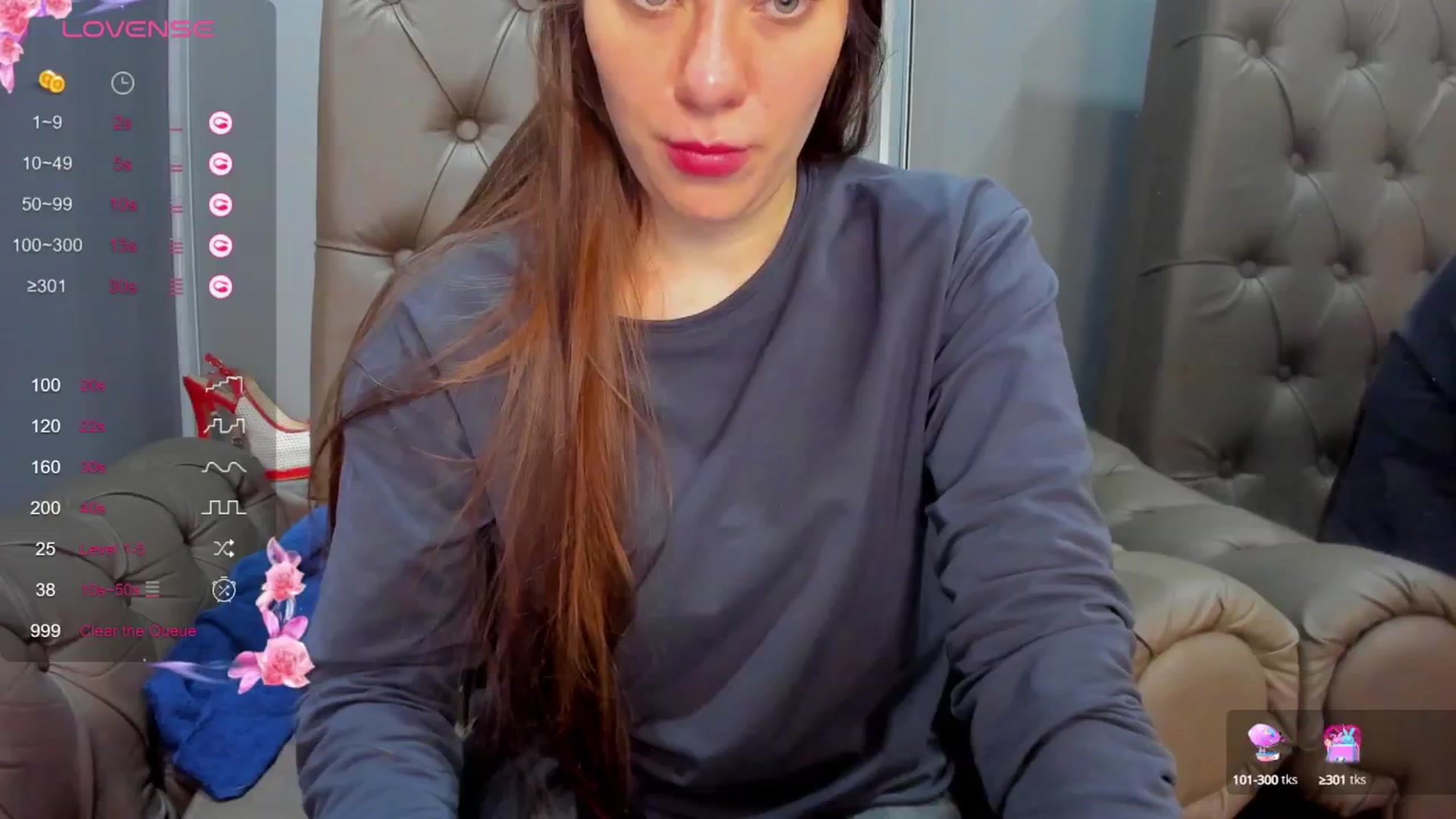 Gallery image thumbnail from ornellamuti's myfreecams stream on, 04/15/2025, 13:01 image 19 of 20