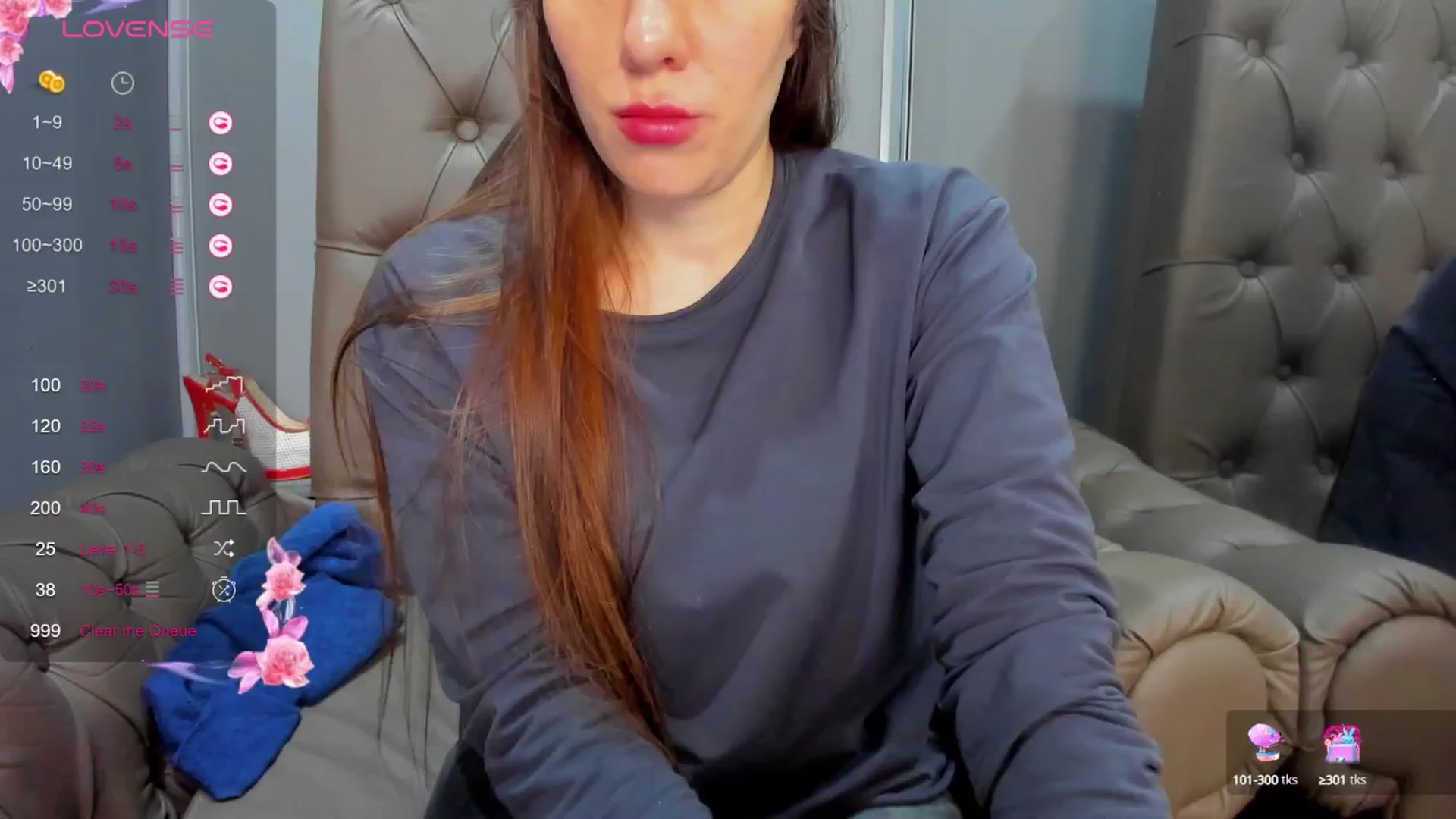 Gallery image thumbnail from ornellamuti's myfreecams stream on, 04/15/2025, 13:01 image 17 of 20