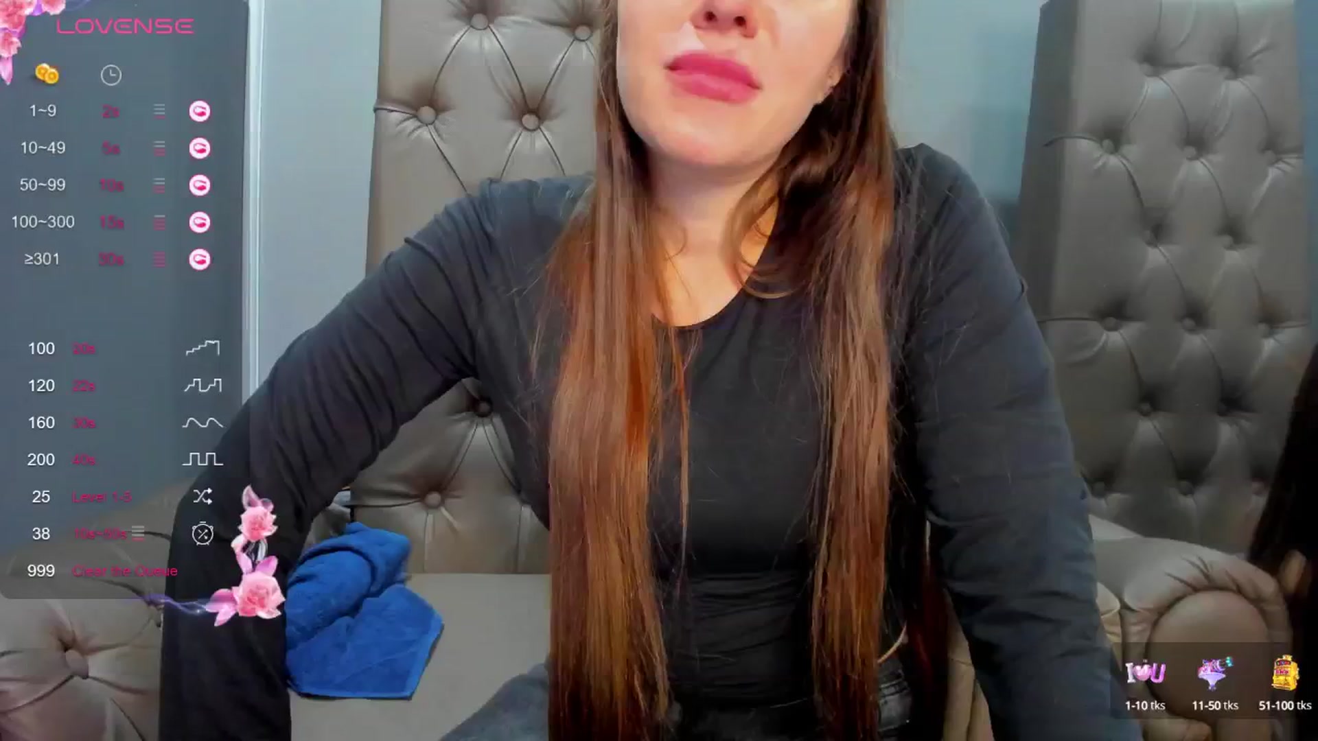 Gallery image thumbnail from ornellamuti's myfreecams stream on, 04/24/2025, 11:42 image 15 of 20