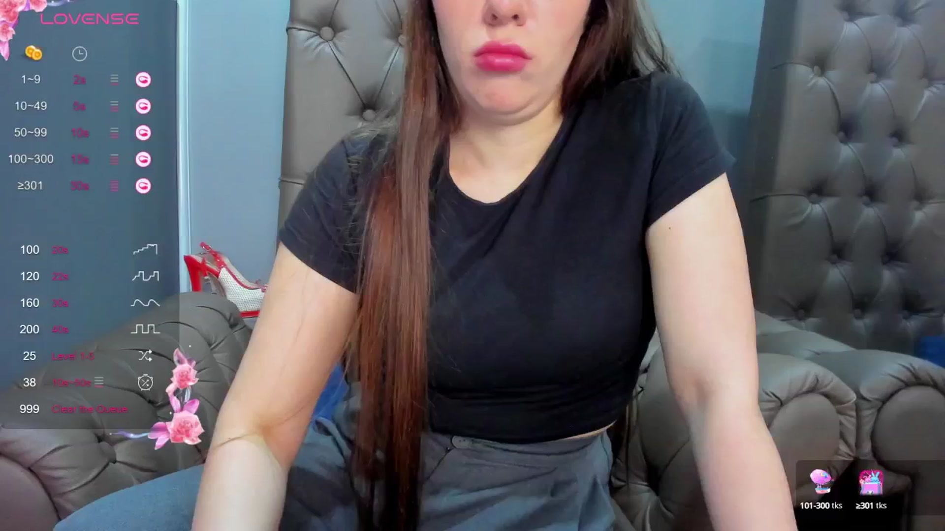 Gallery image thumbnail from ornellamuti's myfreecams stream on, 04/29/2025, 08:59 image 11 of 20