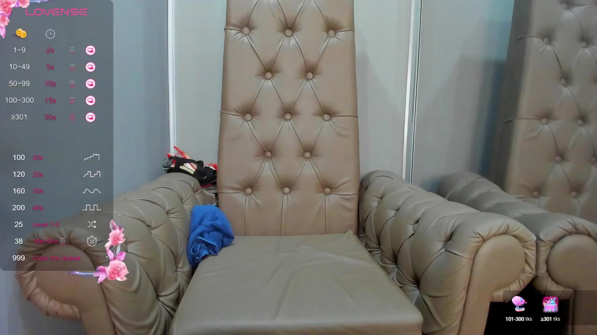 Gallery image thumbnail from ornellamuti's myfreecams stream on, 05/13/2025, 08:38 image 8 of 20