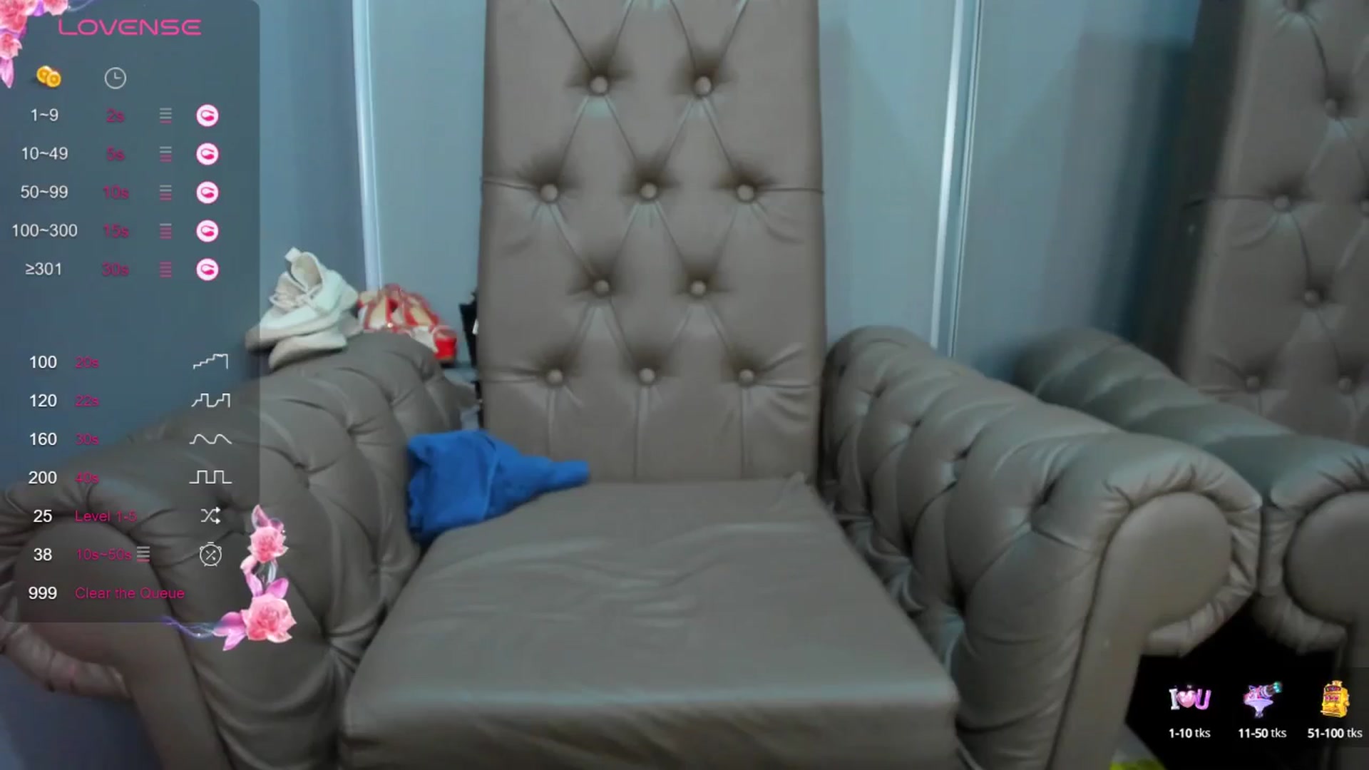 Gallery image thumbnail from ornellamuti's myfreecams stream on, 07/06/2025, 13:08 image 5 of 20