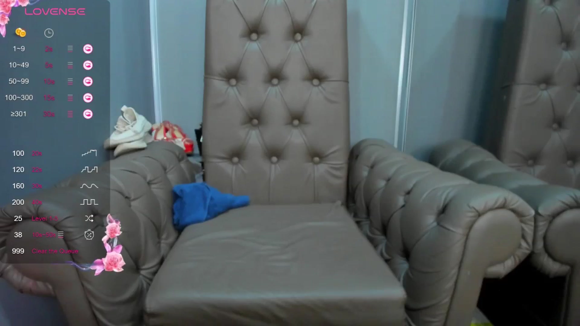 Gallery image thumbnail from ornellamuti's myfreecams stream on, 07/06/2025, 13:08 image 6 of 20