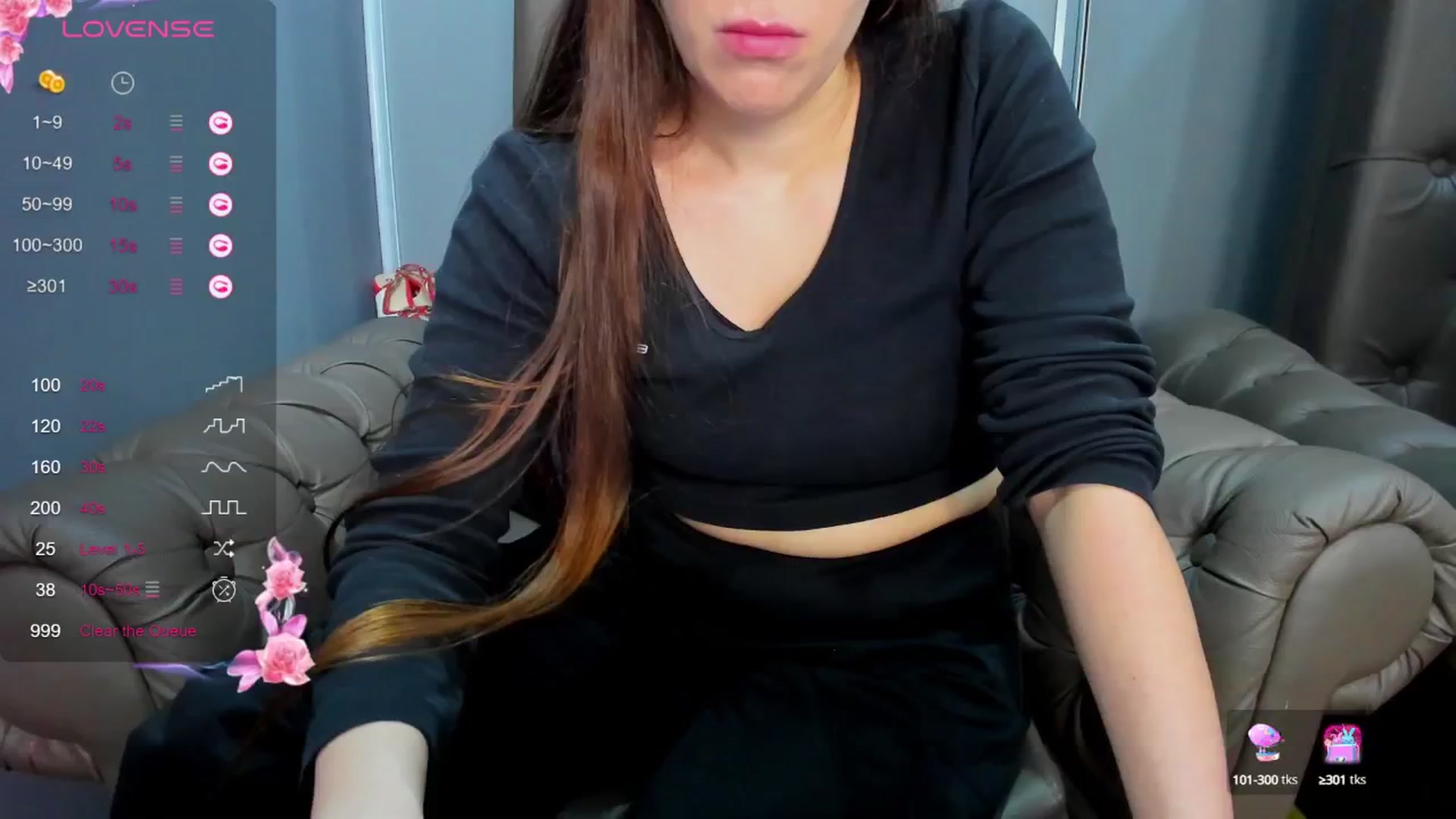 Gallery image thumbnail from ornellamuti's myfreecams stream on, 07/19/2025, 12:22 image 14 of 20