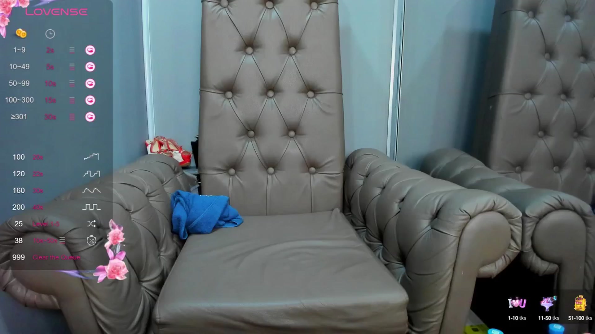 Gallery image thumbnail from ornellamuti's myfreecams stream on, 07/20/2025, 10:07 image 15 of 20