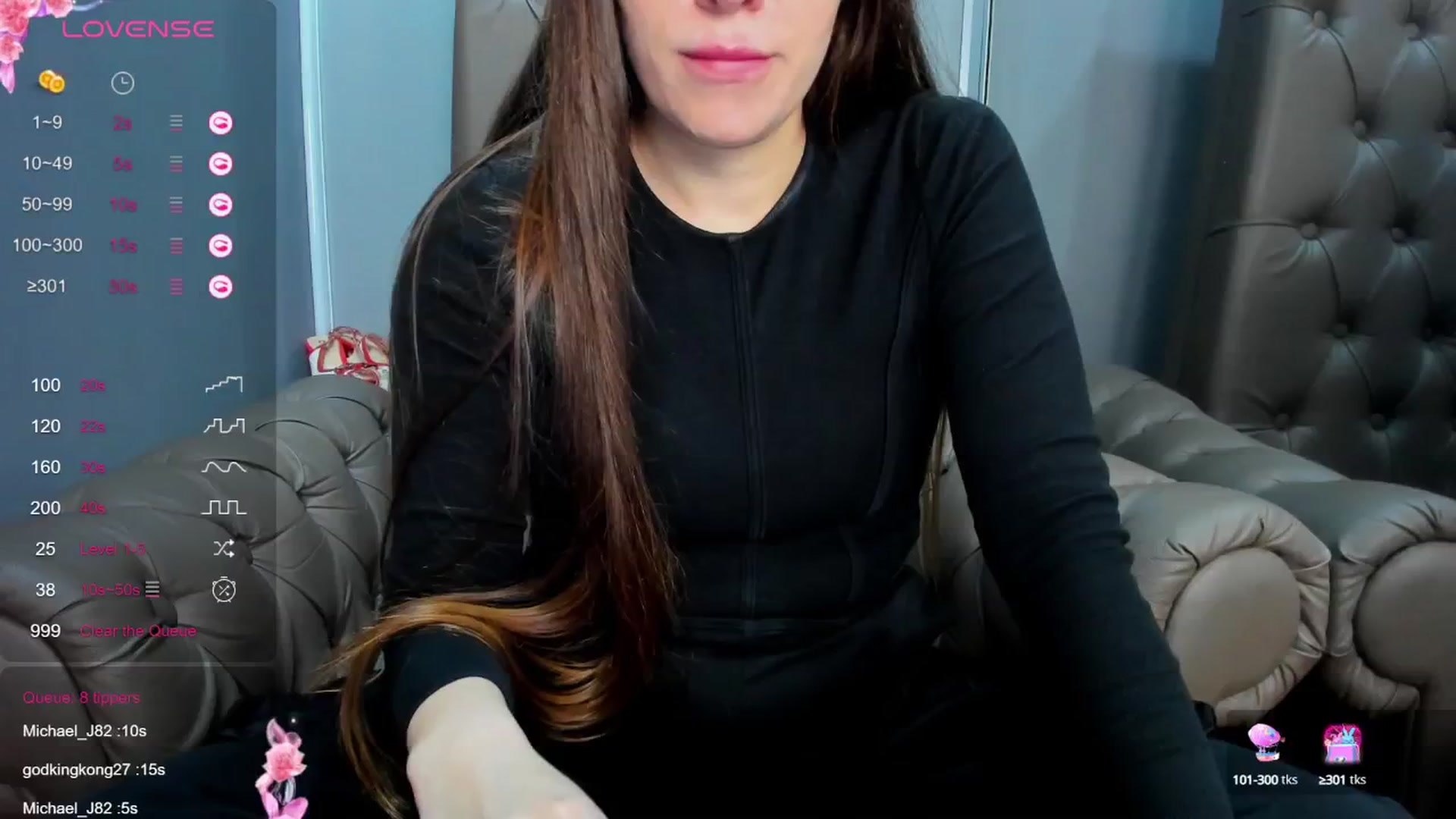 Gallery image thumbnail from ornellamuti's myfreecams stream on, 07/20/2025, 10:39 image 11 of 20