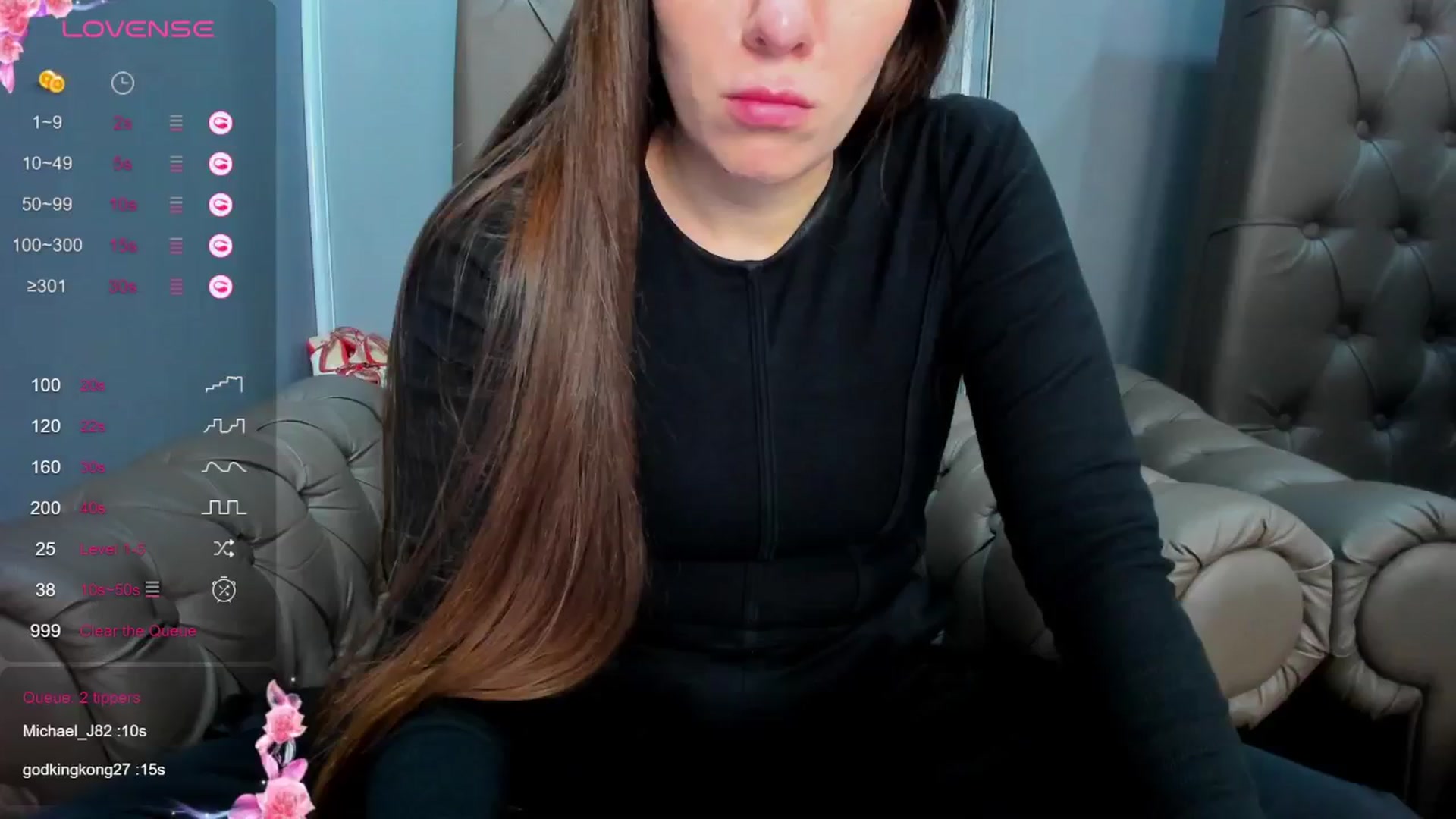 Gallery image thumbnail from ornellamuti's myfreecams stream on, 07/20/2025, 10:39 image 1 of 20