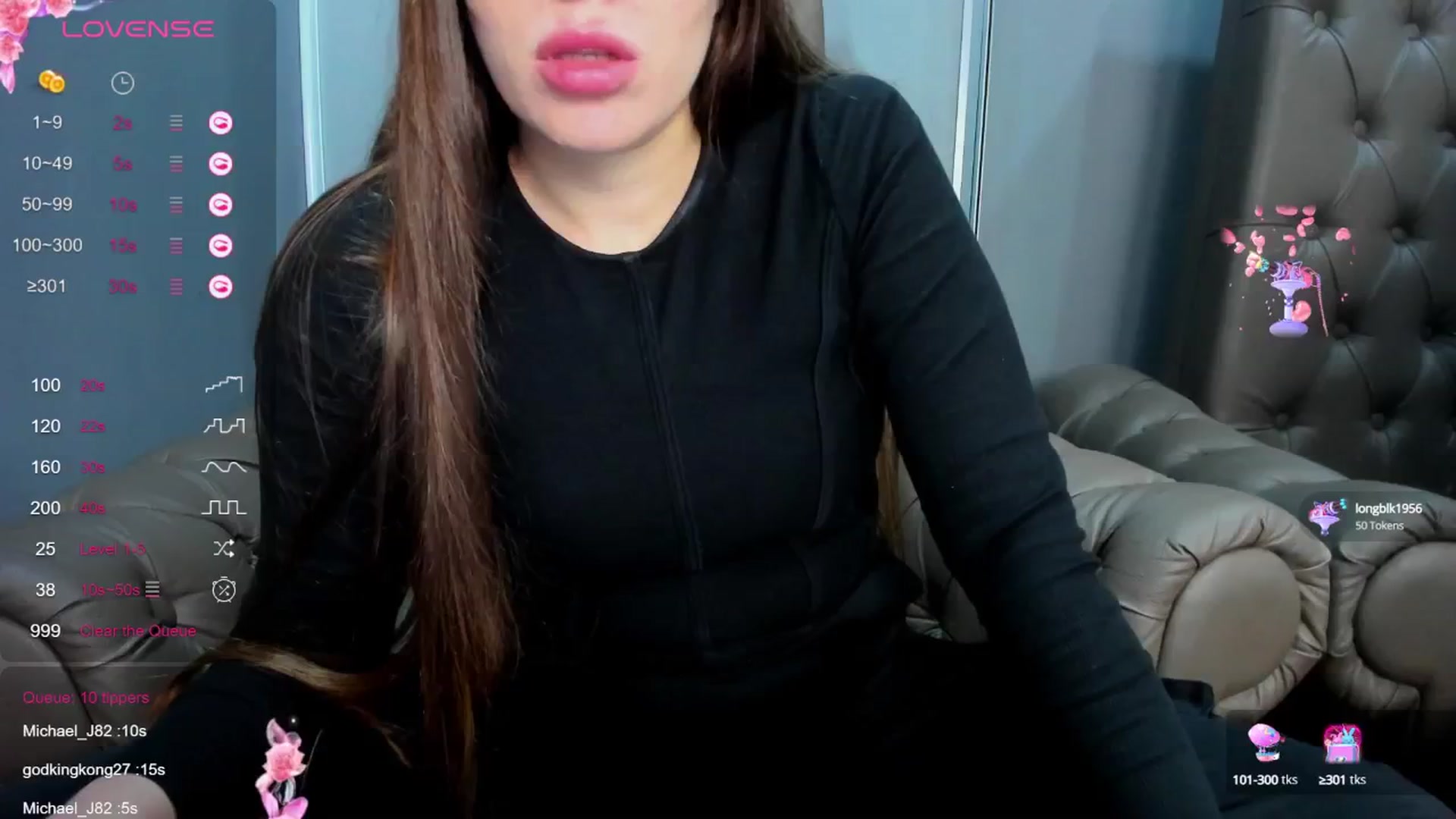 Gallery image thumbnail from ornellamuti's myfreecams stream on, 07/20/2025, 10:39 image 13 of 20