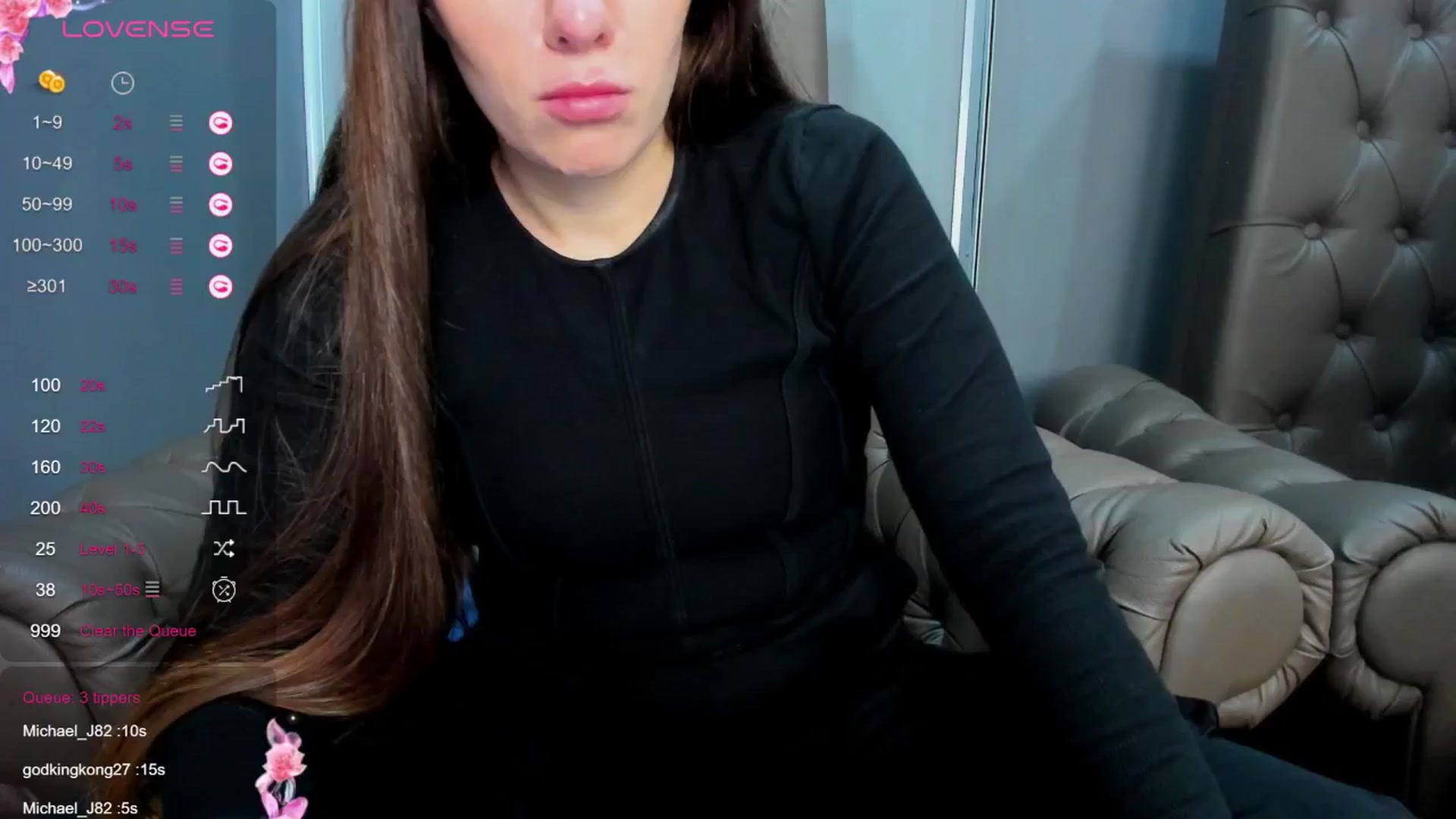 Gallery image thumbnail from ornellamuti's myfreecams stream on, 07/20/2025, 10:39 image 3 of 20