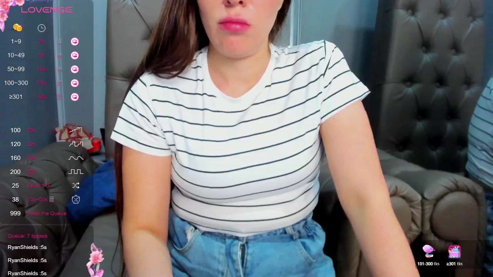 Gallery image thumbnail from ornellamuti's myfreecams stream on, 07/26/2025, 12:31 image 11 of 20