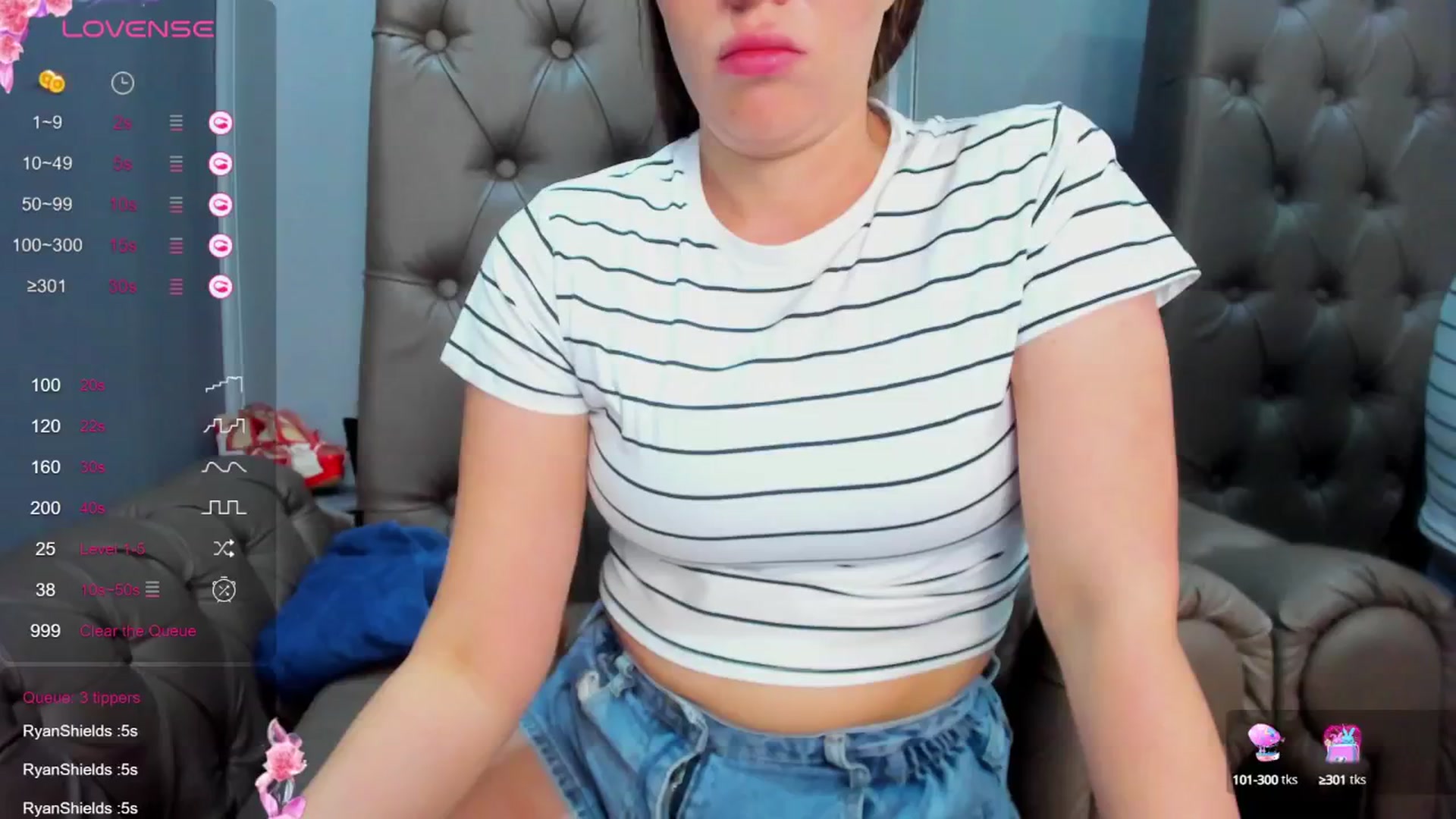 Gallery image thumbnail from ornellamuti's myfreecams stream on, 07/26/2025, 12:31 image 8 of 20