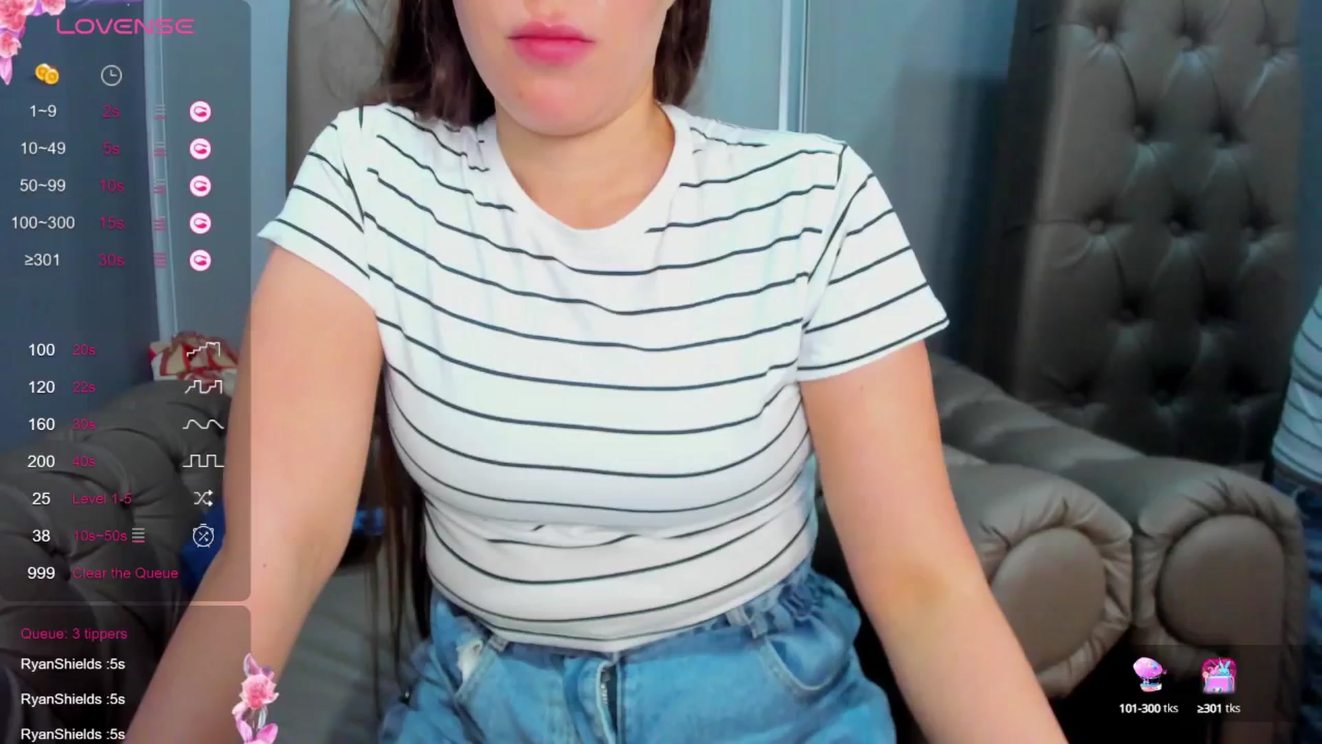 Gallery image thumbnail from ornellamuti's myfreecams stream on, 07/26/2025, 12:31 image 9 of 20