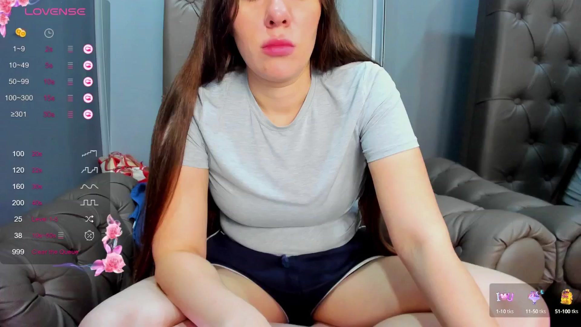 Gallery image thumbnail from ornellamuti's myfreecams stream on, 07/27/2025, 08:28 image 1 of 20