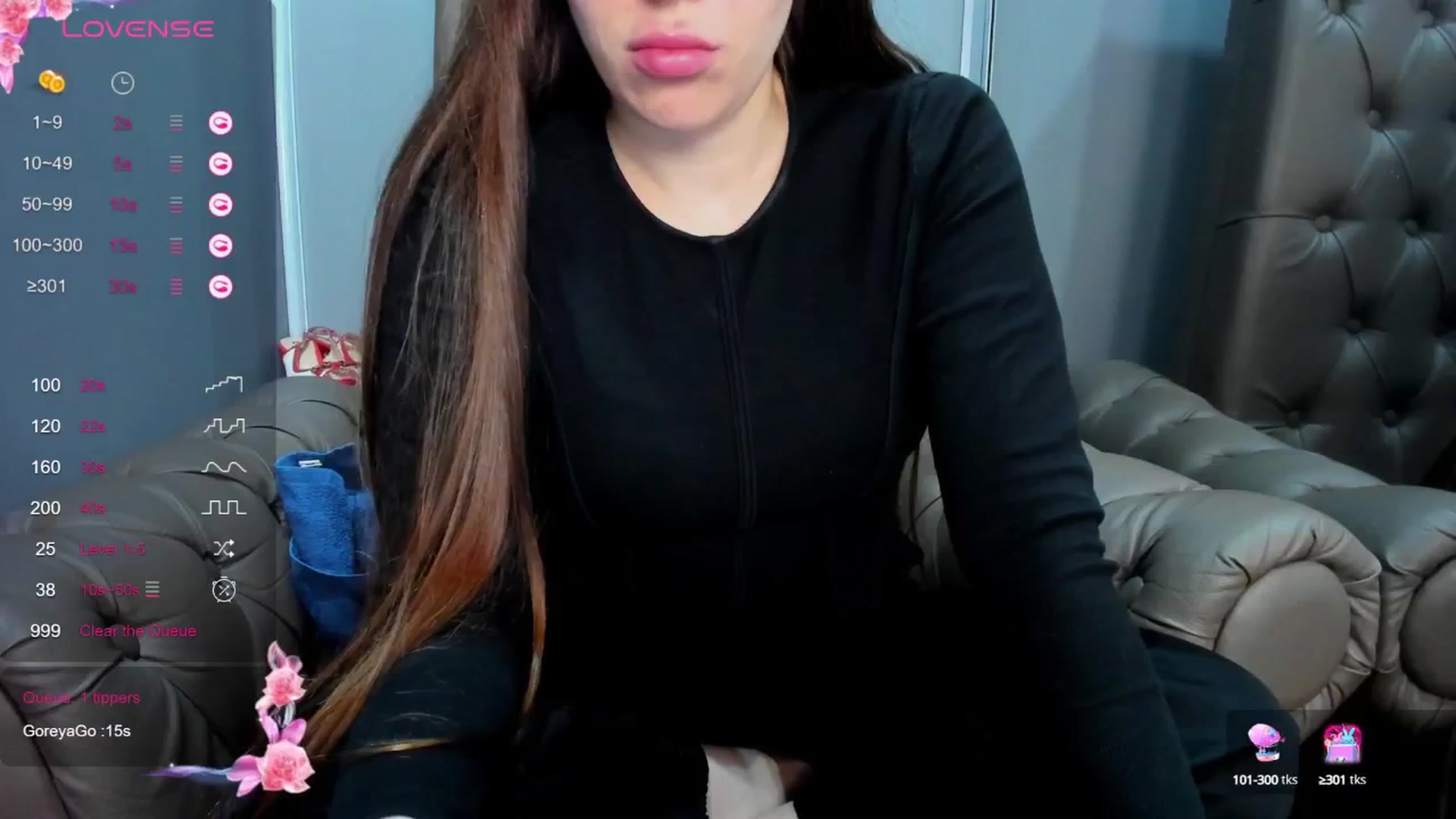 Gallery image thumbnail from ornellamuti's myfreecams stream on, 08/10/2025, 12:35 image 4 of 20