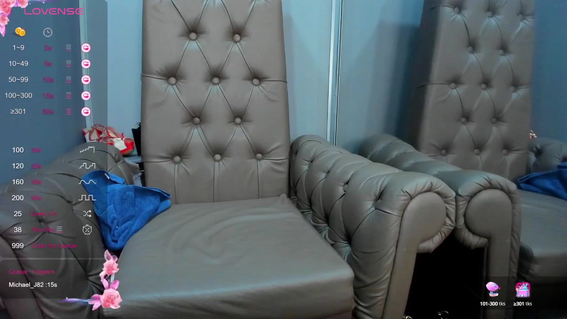 Gallery image thumbnail from ornellamuti's myfreecams stream on, 08/10/2025, 12:35 image 16 of 20