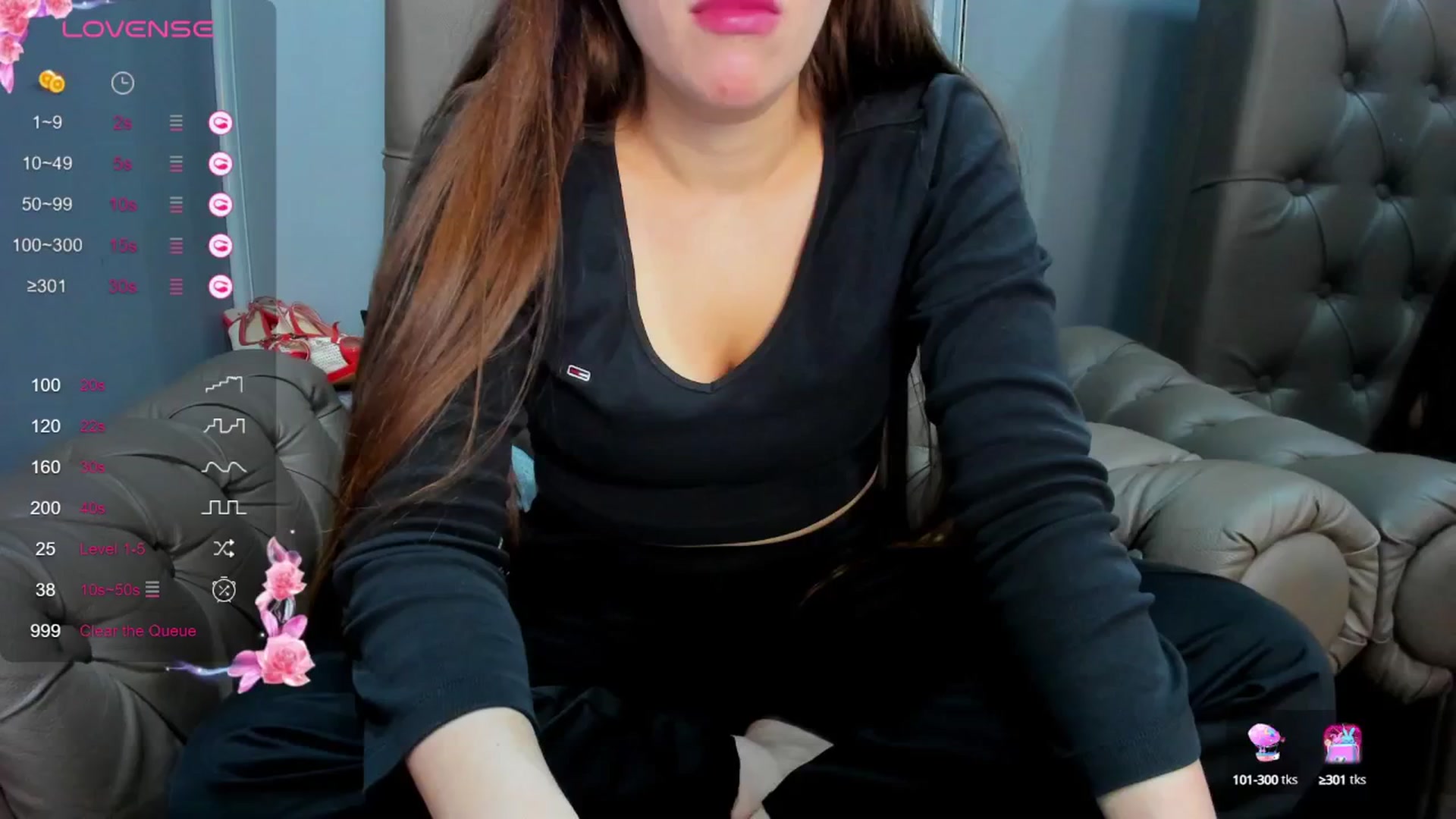 Gallery image thumbnail from ornellamuti's myfreecams stream on, 08/16/2025, 07:28 image 3 of 20