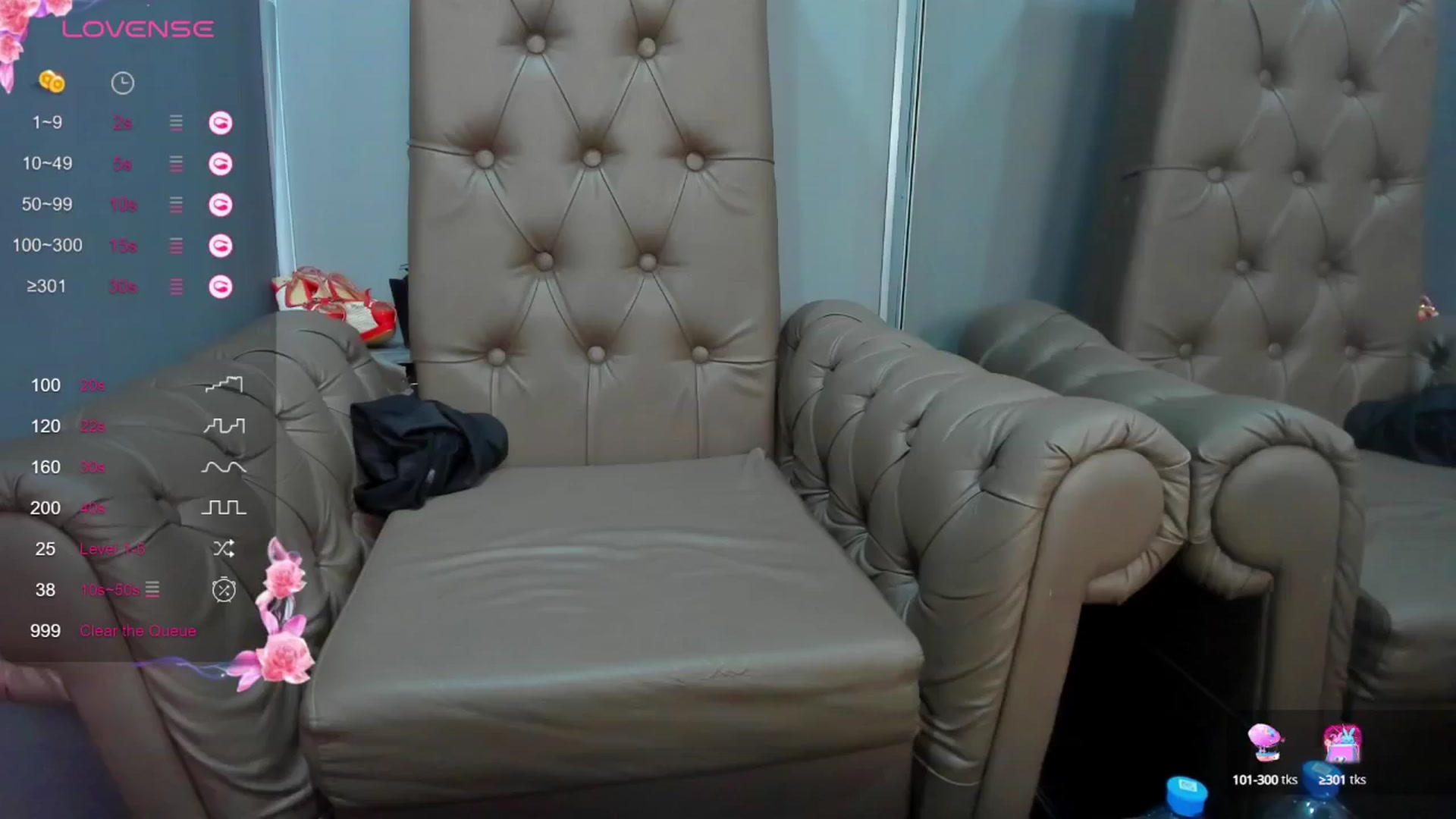 Gallery image thumbnail from ornellamuti's myfreecams stream on, 08/17/2025, 10:03 image 20 of 20