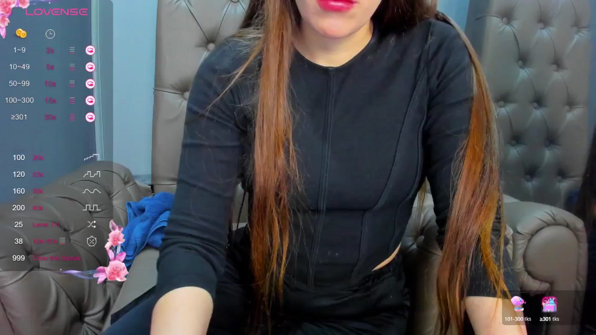 Gallery image thumbnail from ornellamuti's myfreecams stream on, 08/24/2025, 06:37 image 20 of 20