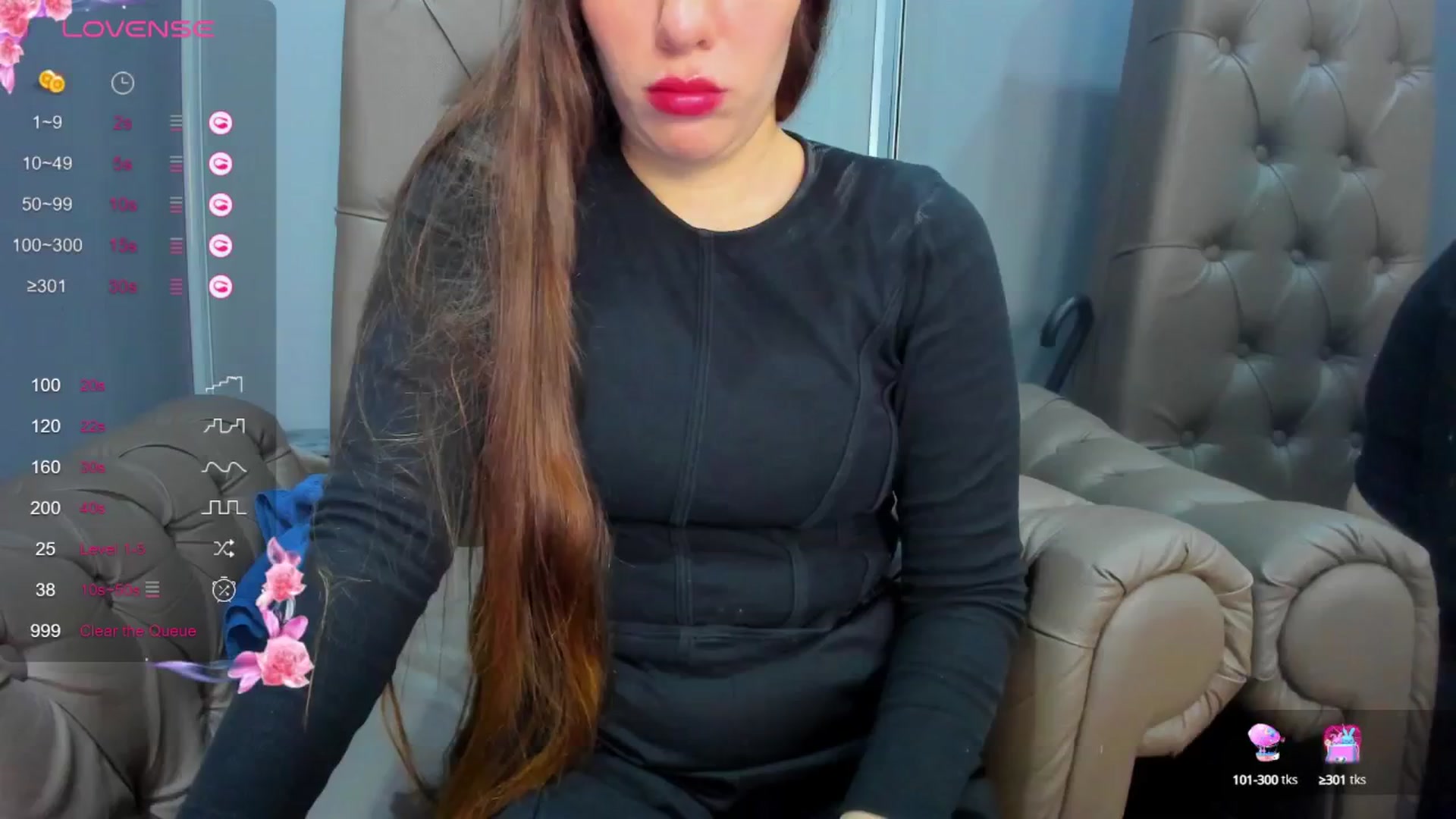 Gallery image thumbnail from ornellamuti's myfreecams stream on, 08/24/2025, 06:37 image 16 of 20