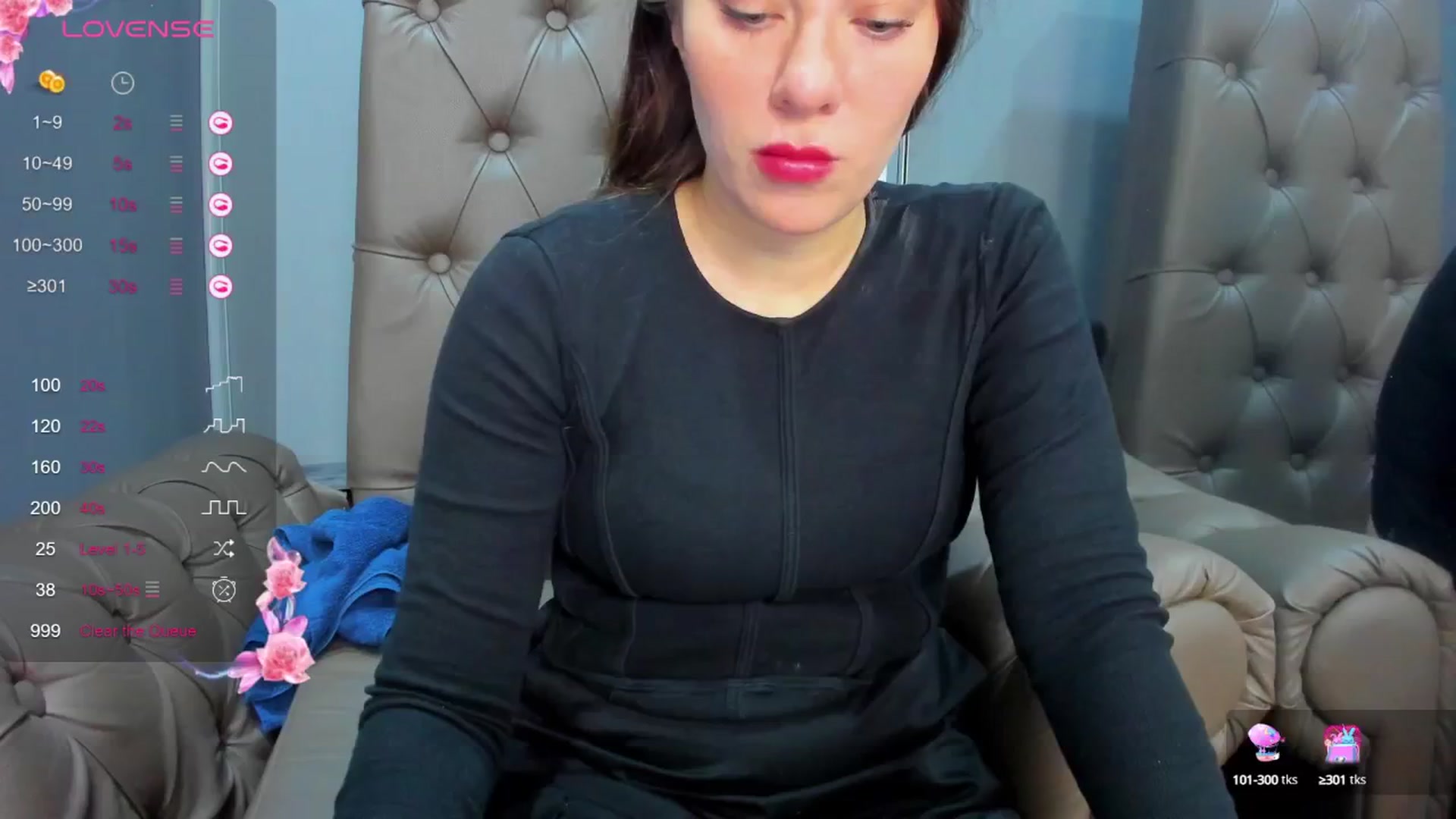 Gallery image thumbnail from ornellamuti's myfreecams stream on, 08/24/2025, 06:37 image 5 of 20