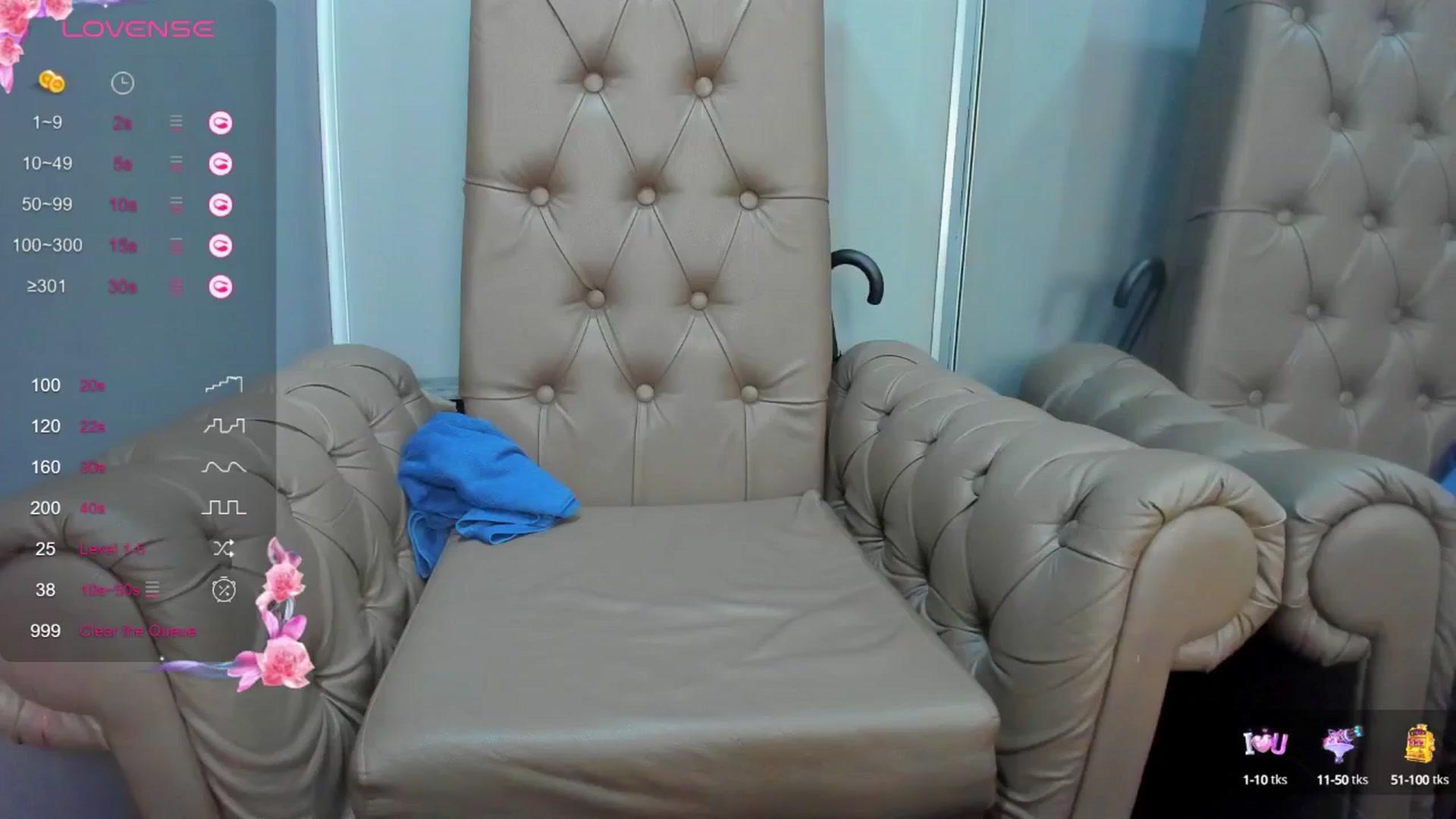 Gallery image thumbnail from ornellamuti's myfreecams stream on, 08/24/2025, 09:17 image 20 of 20