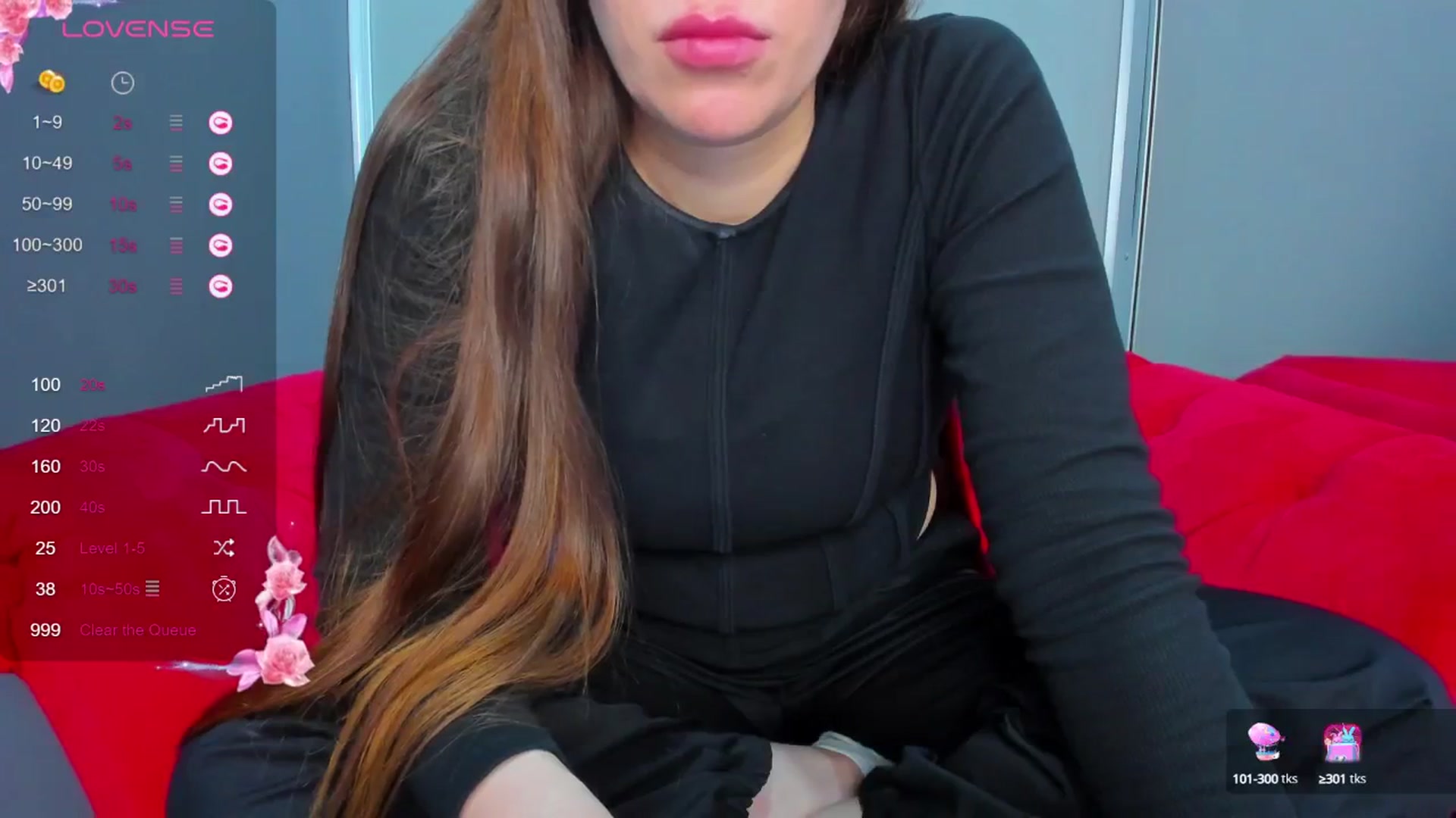 Gallery image thumbnail from ornellamuti's myfreecams stream on, 08/31/2025, 10:23 image 20 of 20