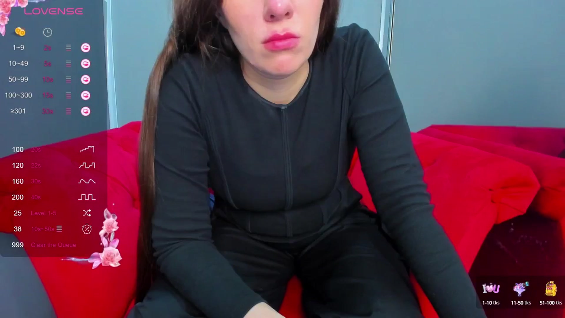 Gallery image thumbnail from ornellamuti's myfreecams stream on, 08/31/2025, 10:23 image 2 of 20