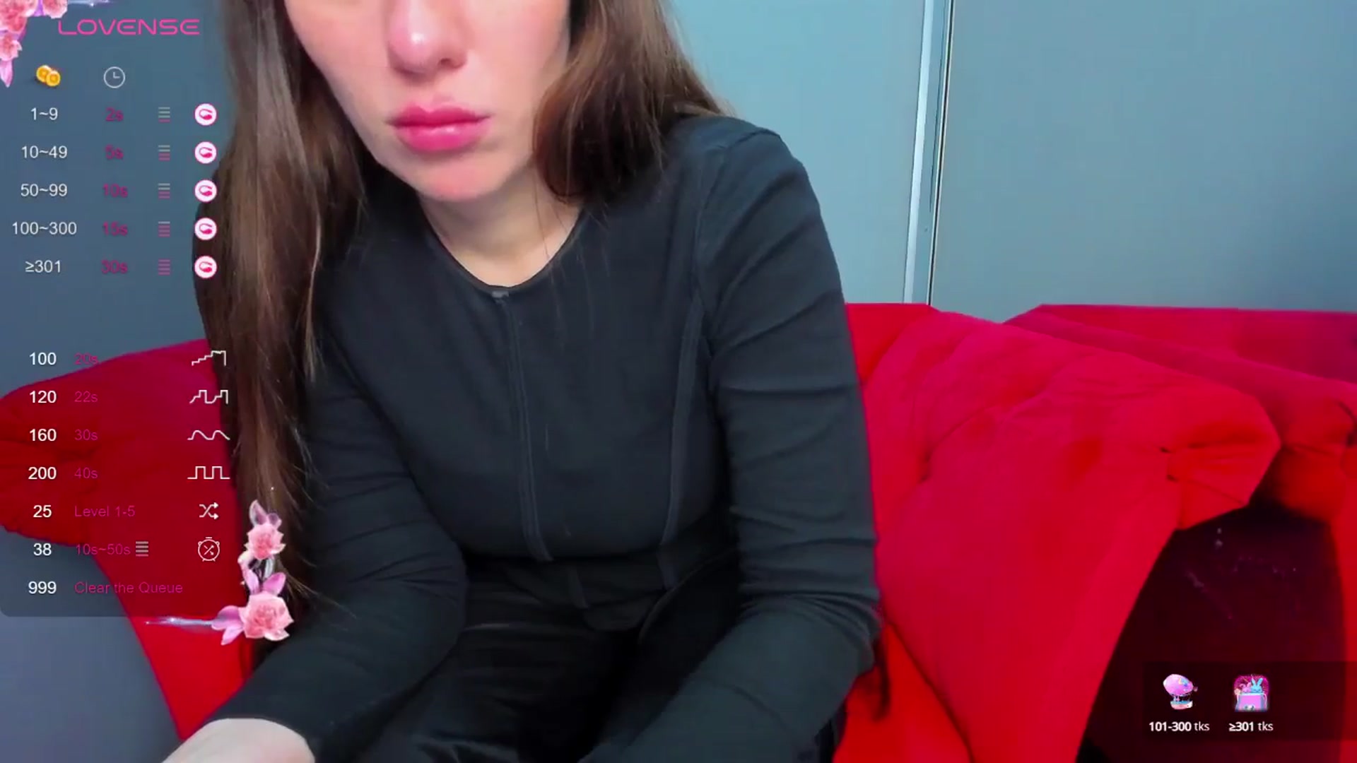 Gallery image thumbnail from ornellamuti's myfreecams stream on, 08/31/2025, 10:23 image 12 of 20