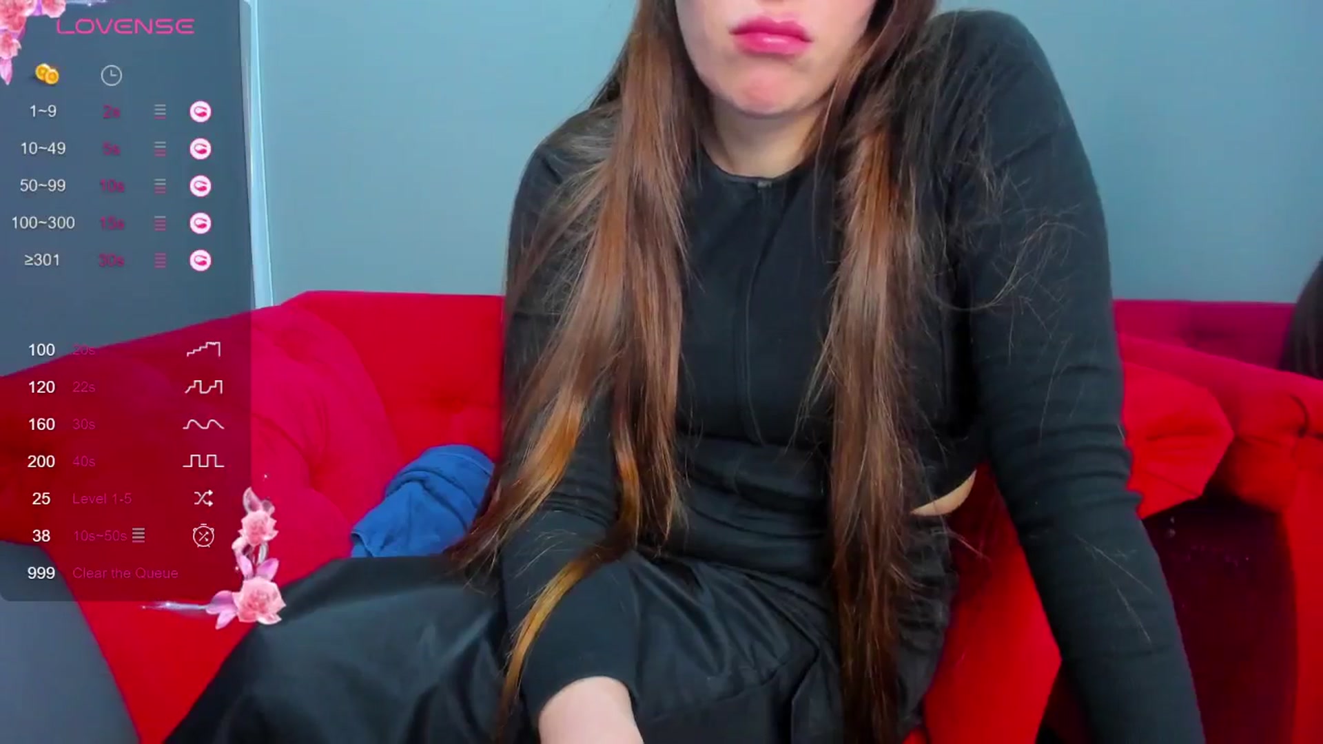 Gallery image thumbnail from ornellamuti's myfreecams stream on, 08/31/2025, 10:23 image 18 of 20