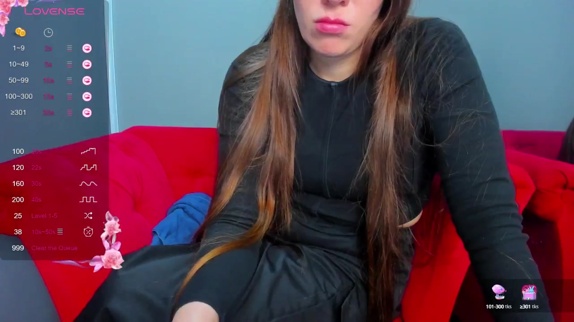 Gallery image thumbnail from ornellamuti's myfreecams stream on, 08/31/2025, 10:23 image 17 of 20