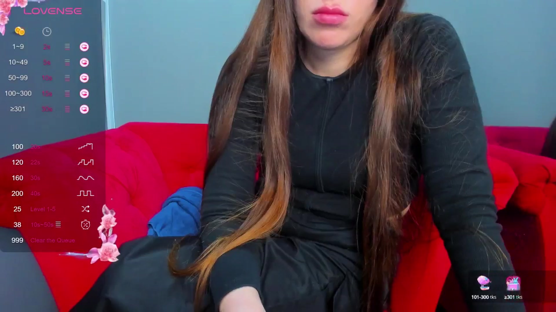 Gallery image thumbnail from ornellamuti's myfreecams stream on, 08/31/2025, 10:23 image 14 of 20