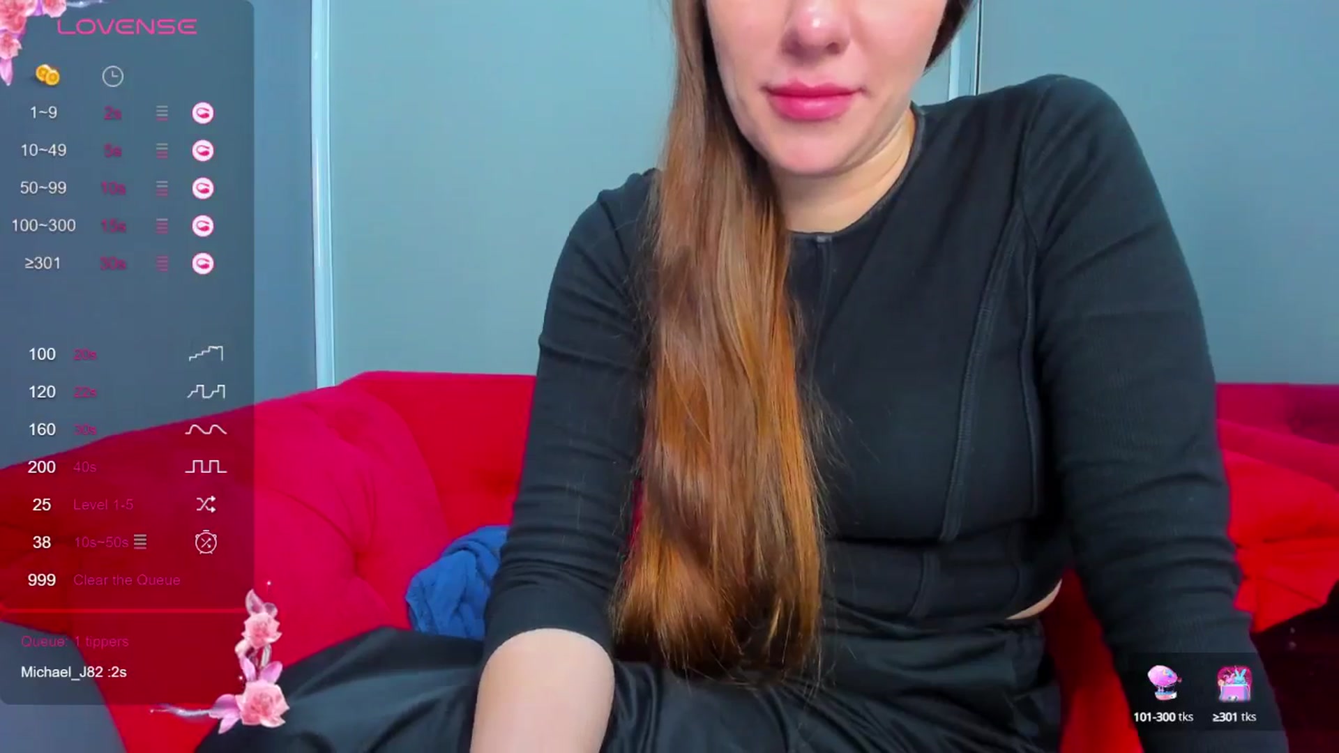 Gallery image thumbnail from ornellamuti's myfreecams stream on, 08/31/2025, 11:49 image 11 of 20