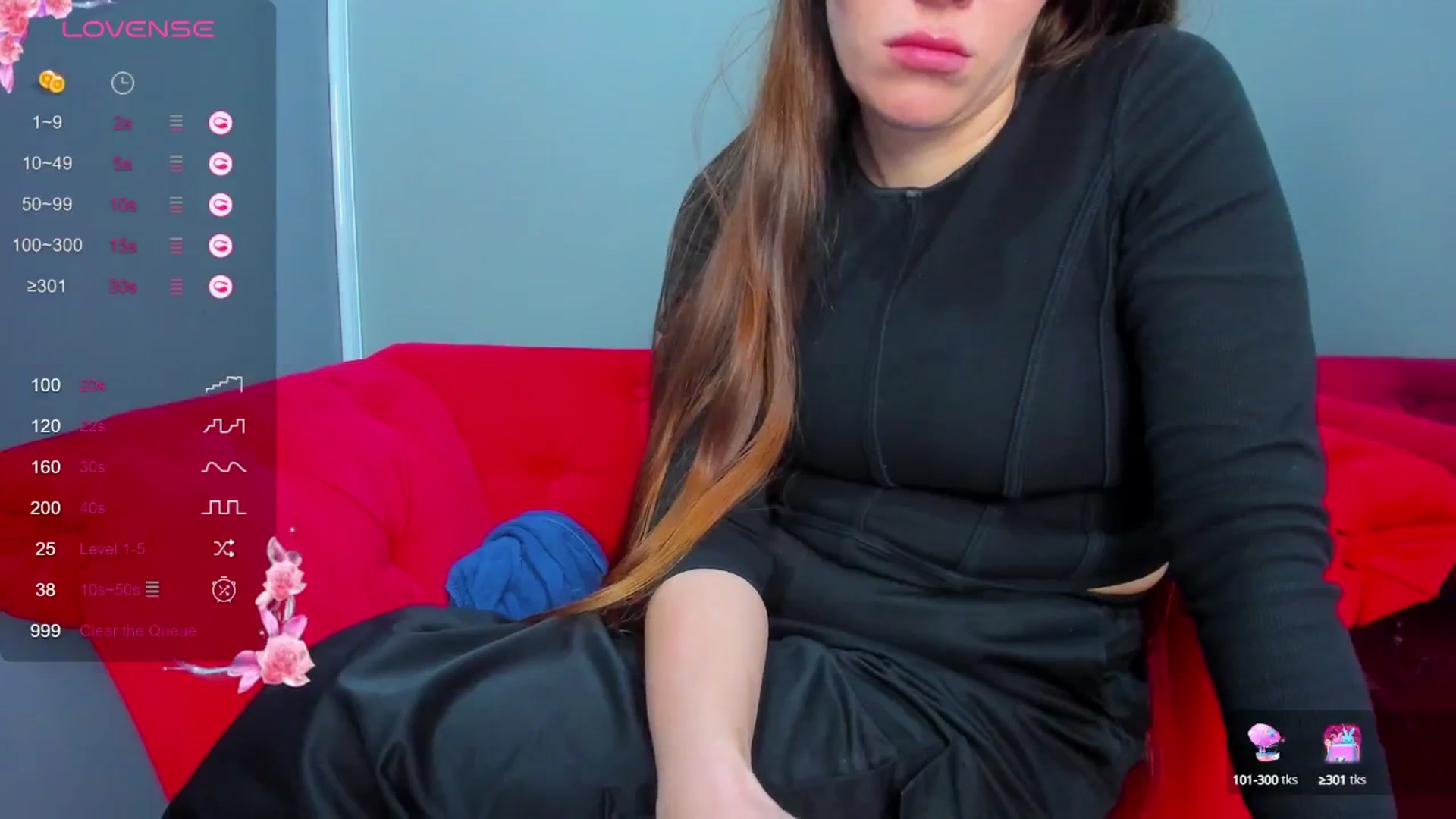 Gallery image thumbnail from ornellamuti's myfreecams stream on, 08/31/2025, 11:49 image 7 of 20