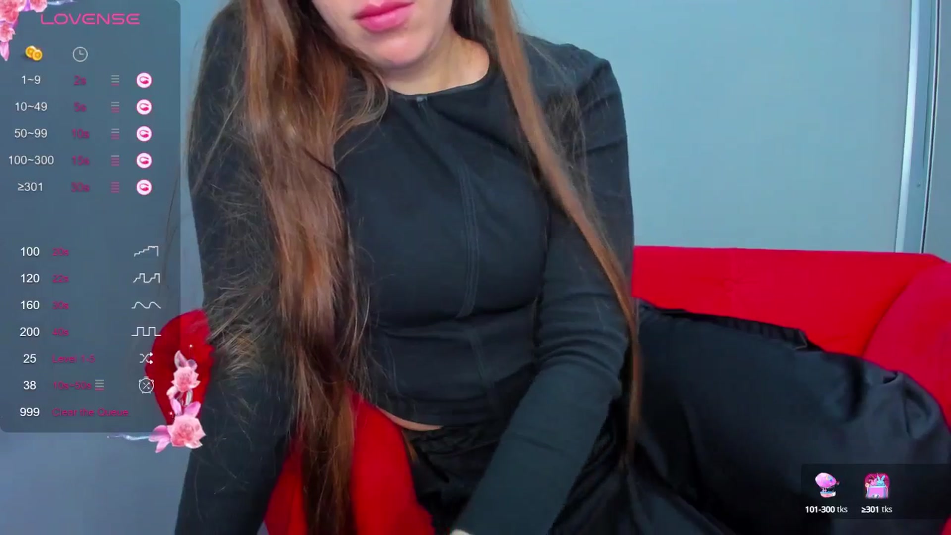 Gallery image thumbnail from ornellamuti's myfreecams stream on, 08/31/2025, 11:49 image 2 of 20