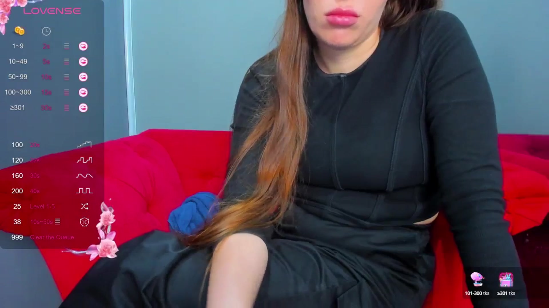 Gallery image thumbnail from ornellamuti's myfreecams stream on, 08/31/2025, 11:49 image 8 of 20