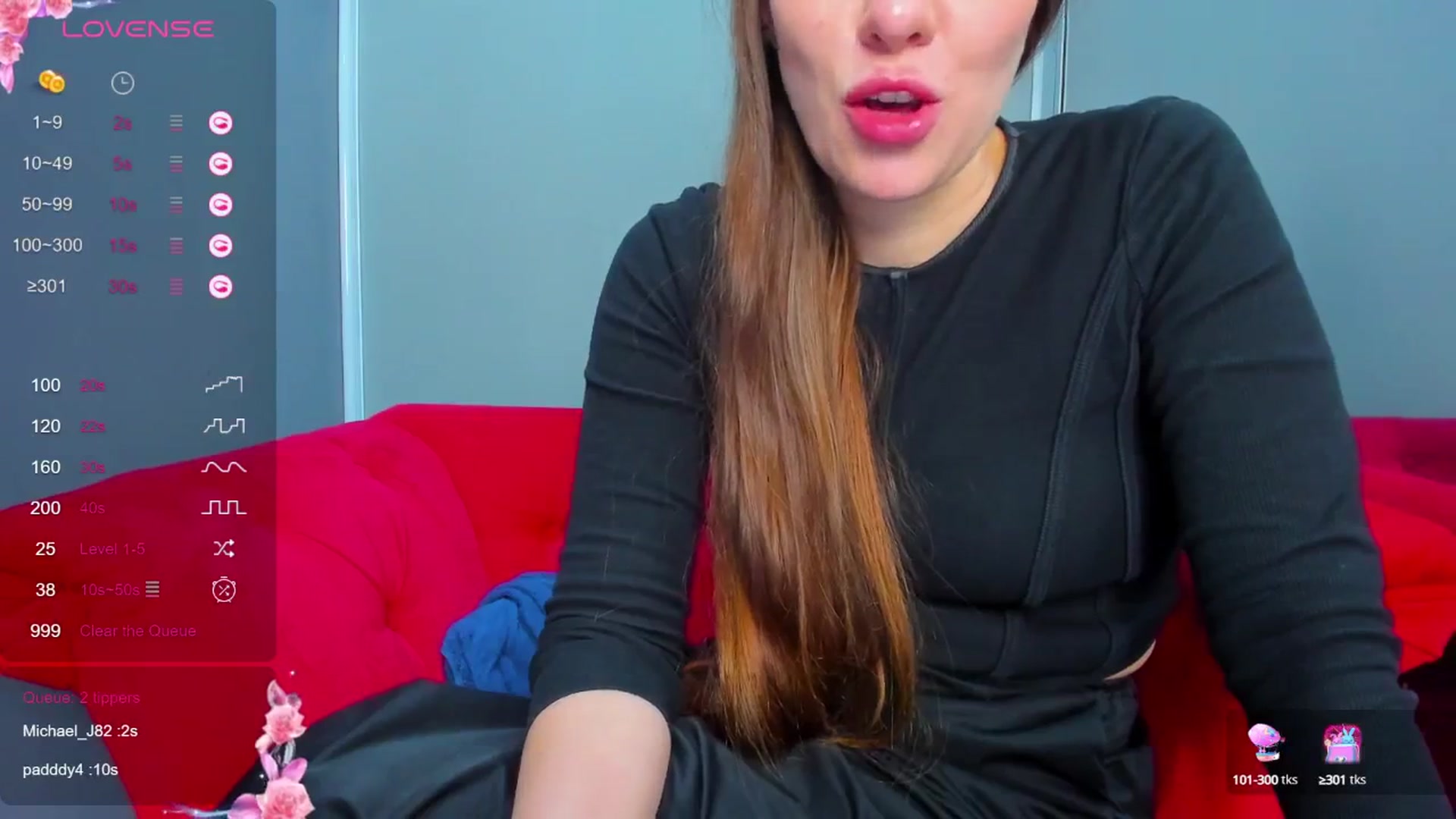 Gallery image thumbnail from ornellamuti's myfreecams stream on, 08/31/2025, 11:49 image 12 of 20