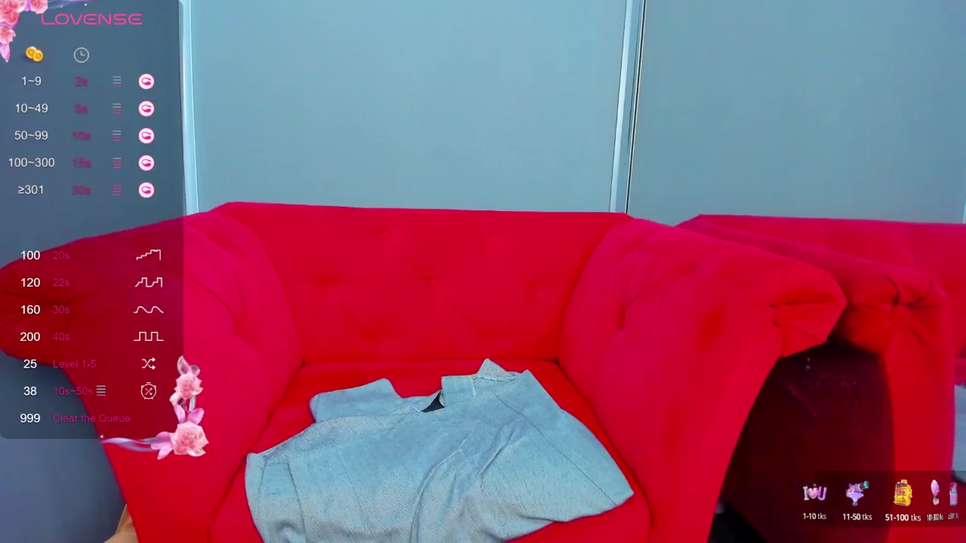 Gallery image thumbnail from ornellamuti's myfreecams stream on, 08/31/2025, 13:50 image 18 of 20