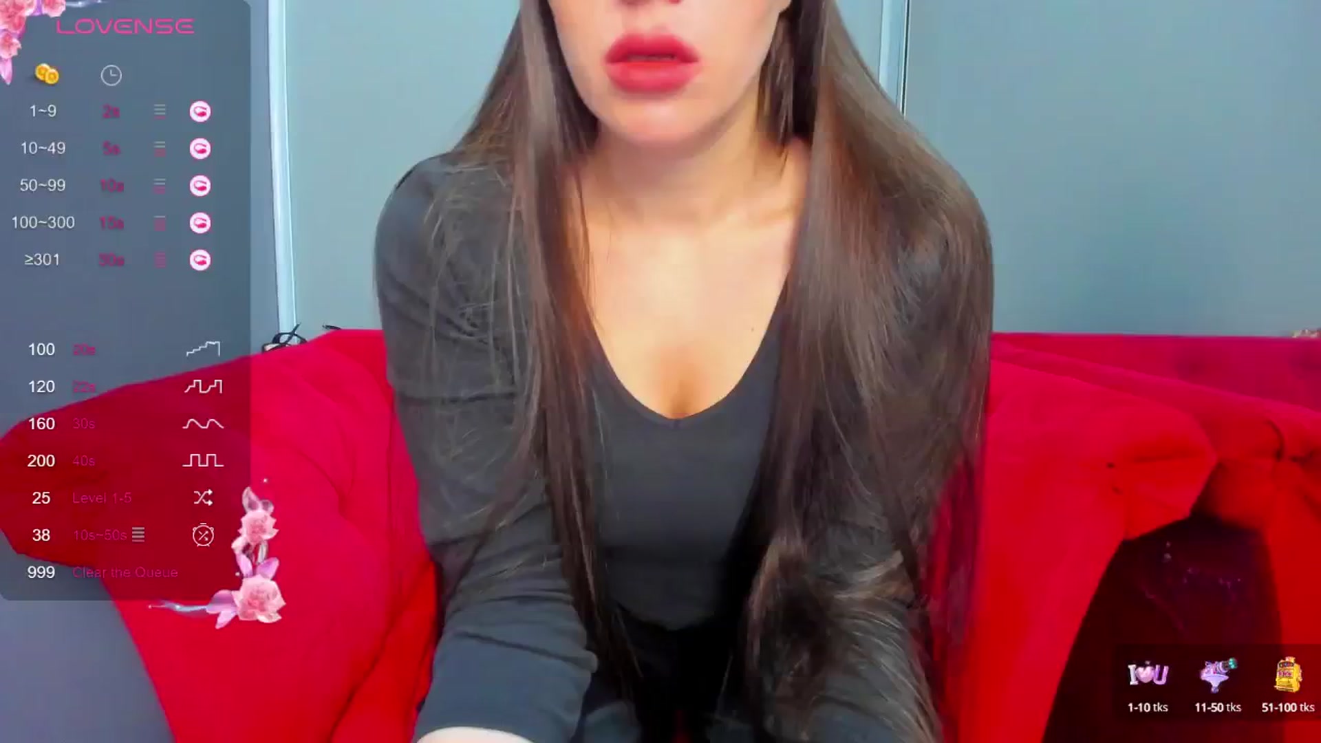 Gallery image thumbnail from ornellamuti's myfreecams stream on, 09/13/2025, 13:00 image 8 of 20