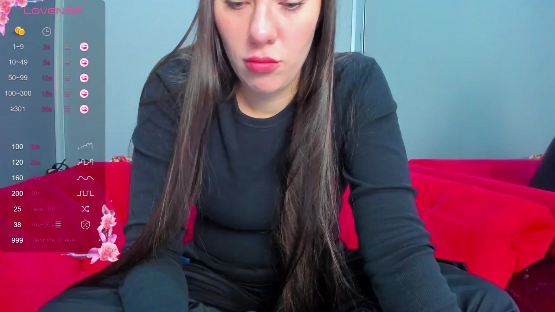 Gallery image thumbnail from ornellamuti's myfreecams stream on, 09/14/2025, 09:56 image 3 of 20
