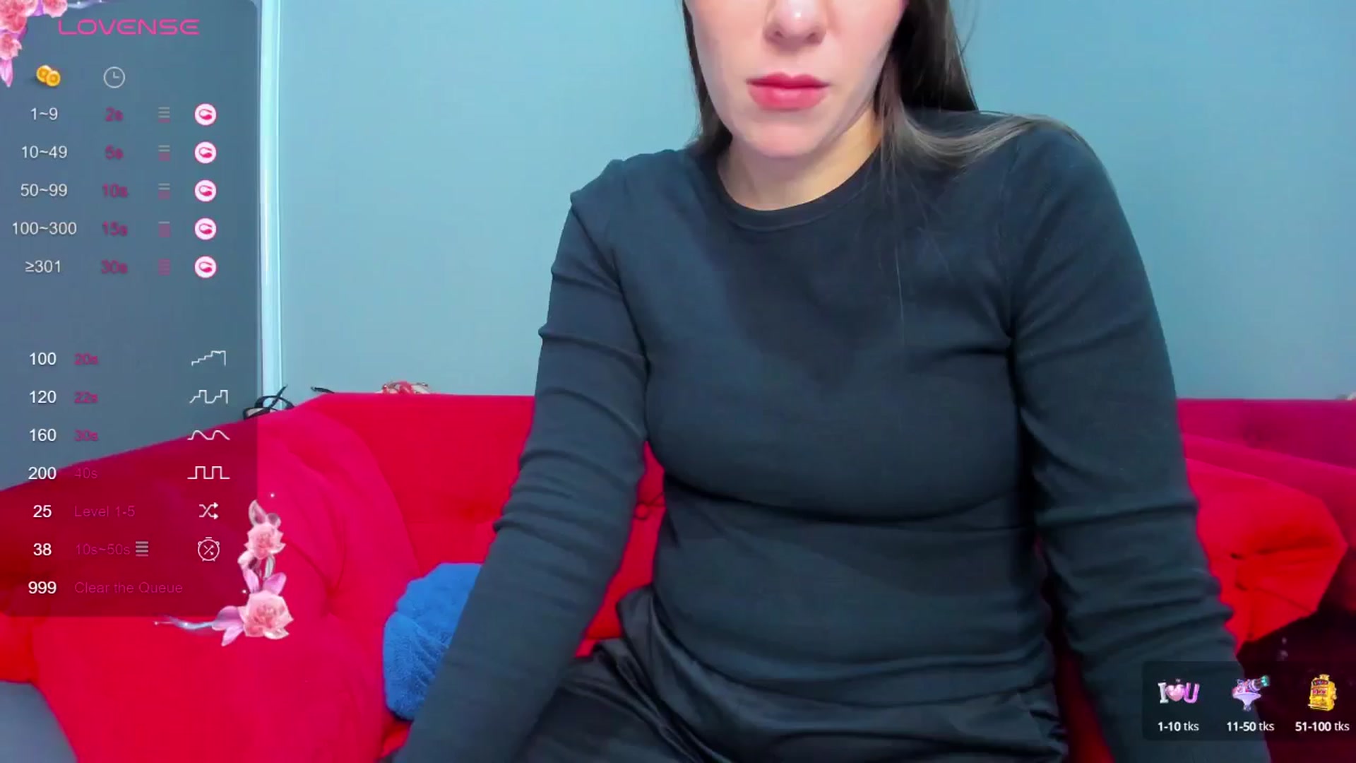 Gallery image thumbnail from ornellamuti's myfreecams stream on, 09/14/2025, 09:56 image 18 of 20