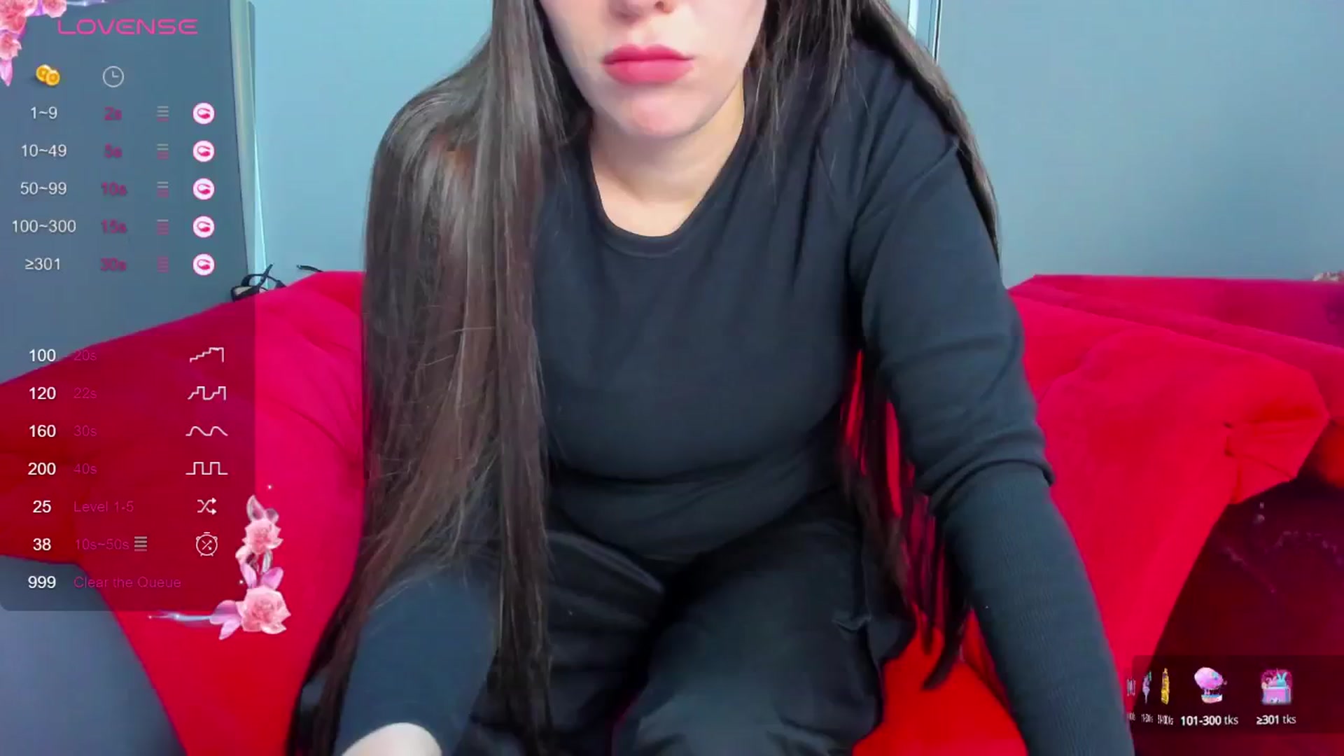 Gallery image thumbnail from ornellamuti's myfreecams stream on, 09/14/2025, 09:56 image 12 of 20