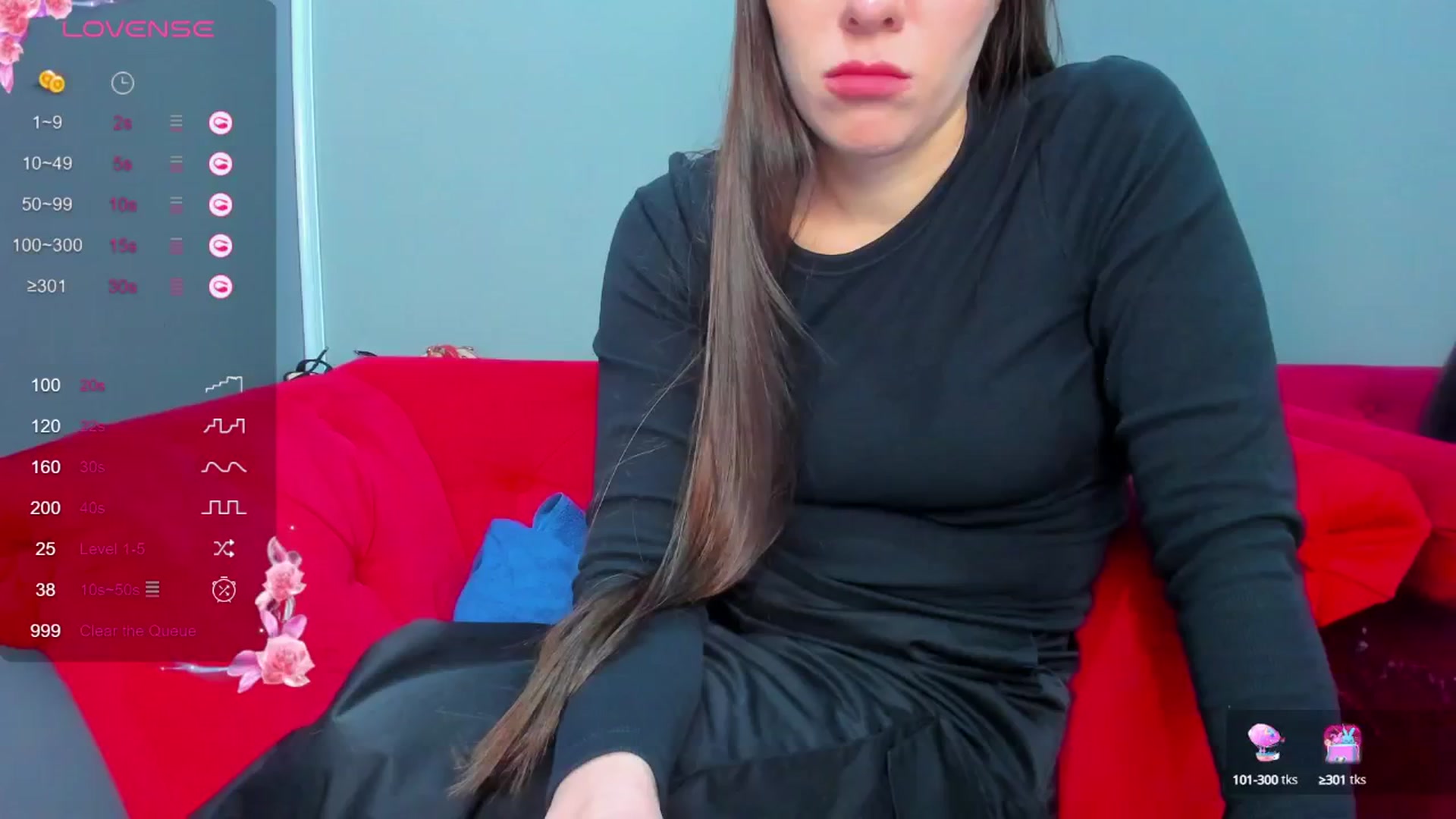 Gallery image thumbnail from ornellamuti's myfreecams stream on, 09/14/2025, 10:46 image 4 of 20