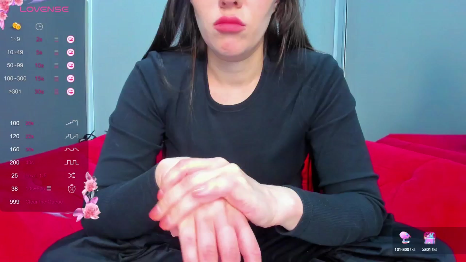 Gallery image thumbnail from ornellamuti's myfreecams stream on, 09/14/2025, 10:46 image 15 of 20
