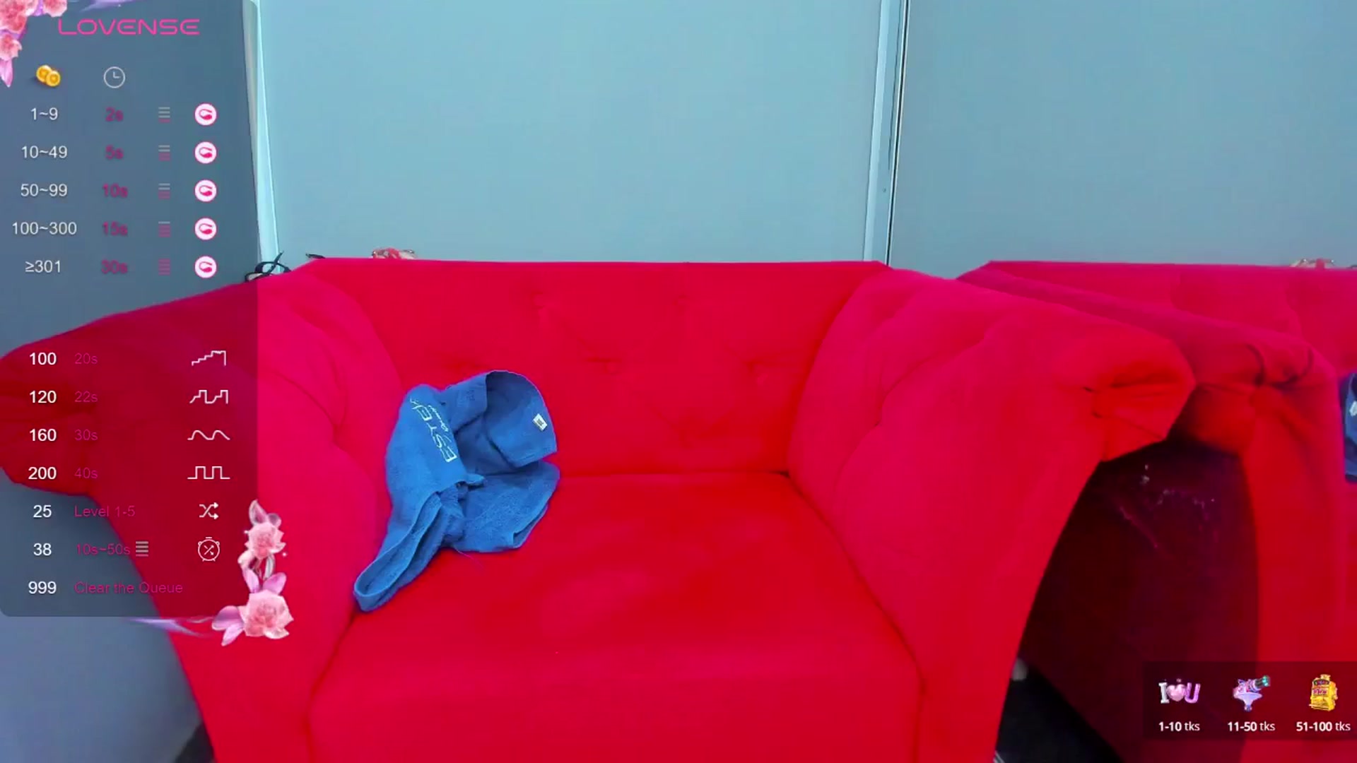 Gallery image thumbnail from ornellamuti's myfreecams stream on, 09/14/2025, 11:28 image 19 of 20