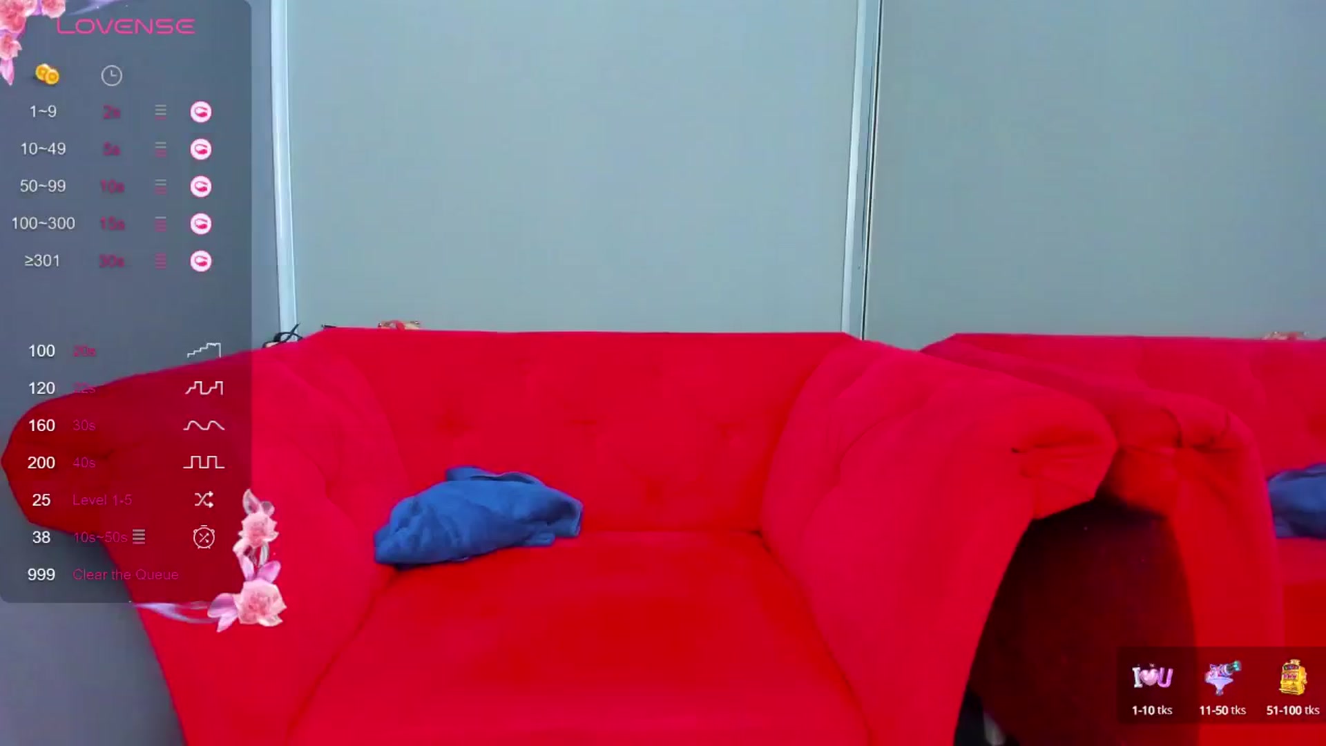 Gallery image thumbnail from ornellamuti's myfreecams stream on, 09/27/2025, 09:17 image 20 of 20