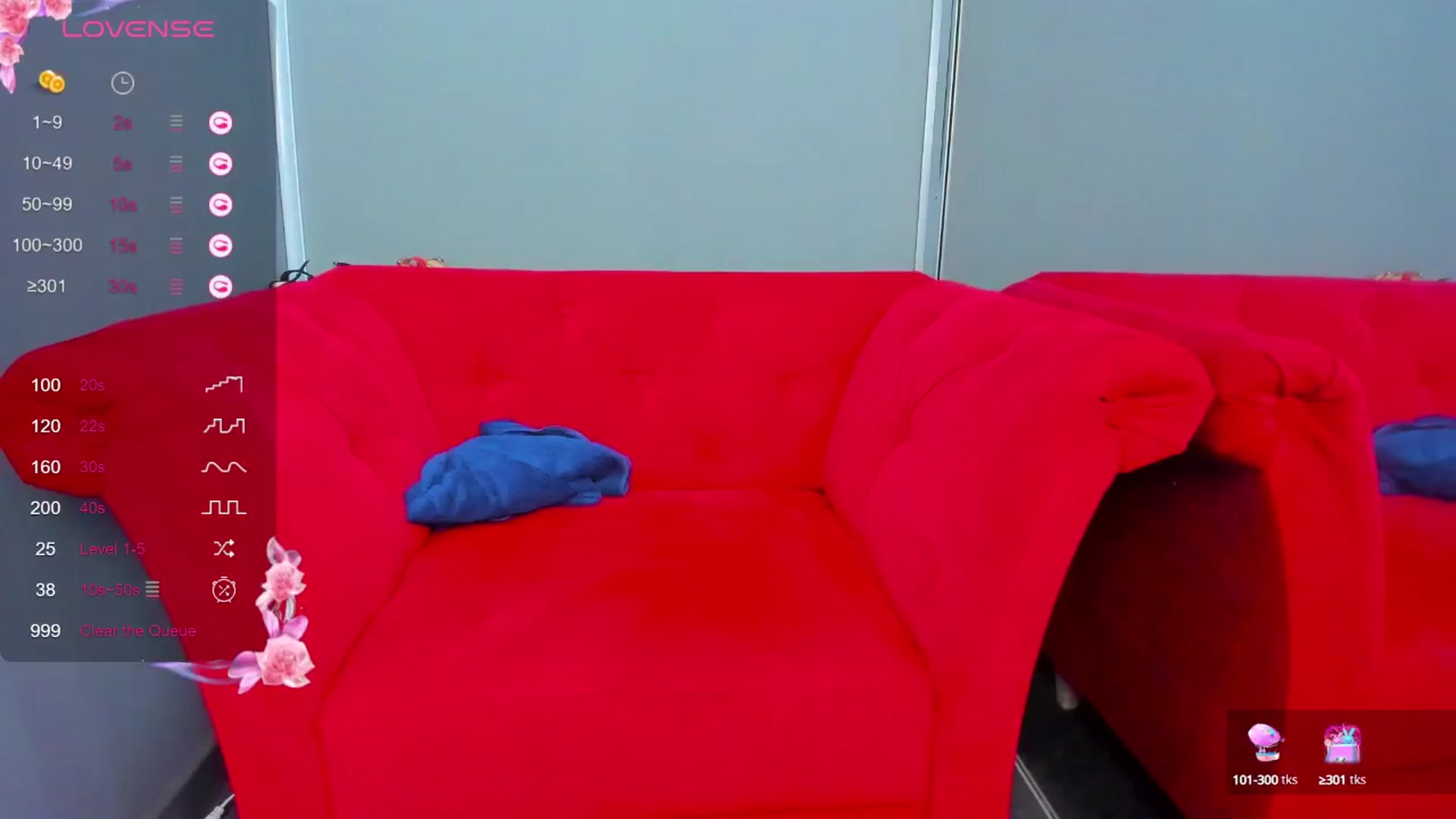 Gallery image thumbnail from ornellamuti's myfreecams stream on, 09/27/2025, 09:17 image 6 of 20